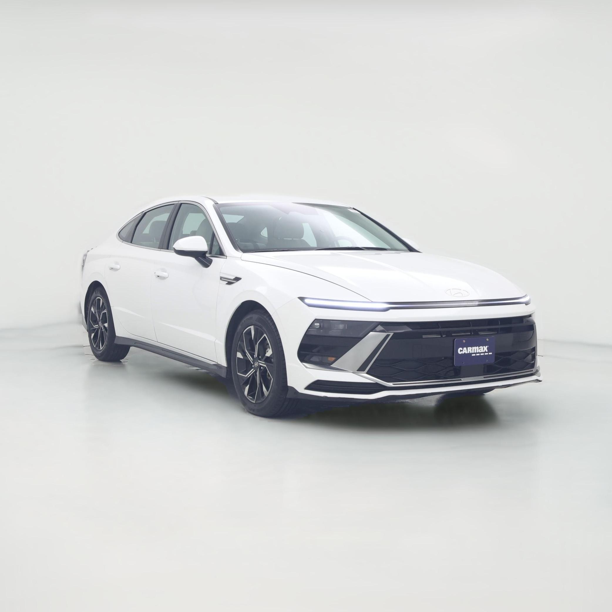 Thumbnail: 2025 Hyundai Sonata - 1