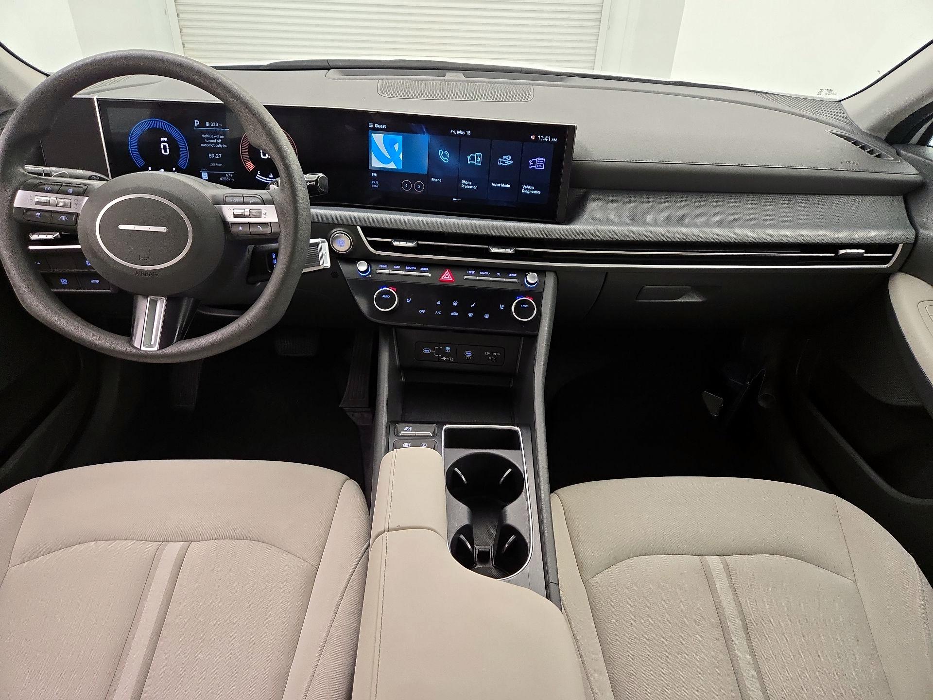Thumbnail: 2025 Hyundai Sonata - 9