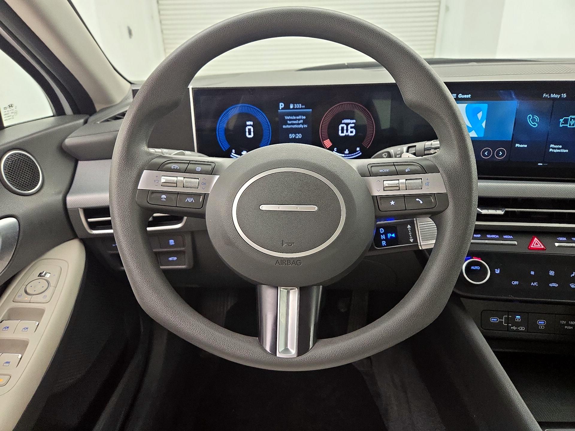 Thumbnail: 2025 Hyundai Sonata - 10