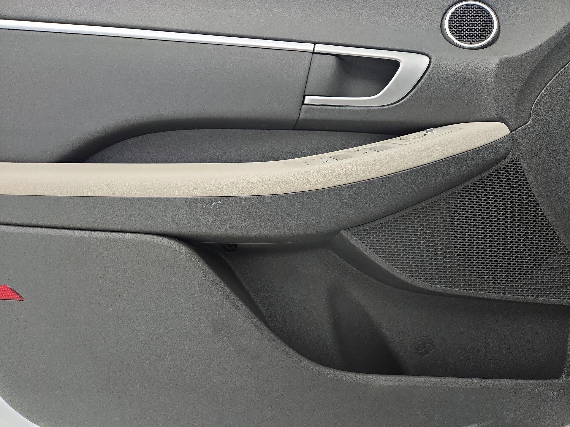 Thumbnail: 2025 Hyundai Sonata - 12