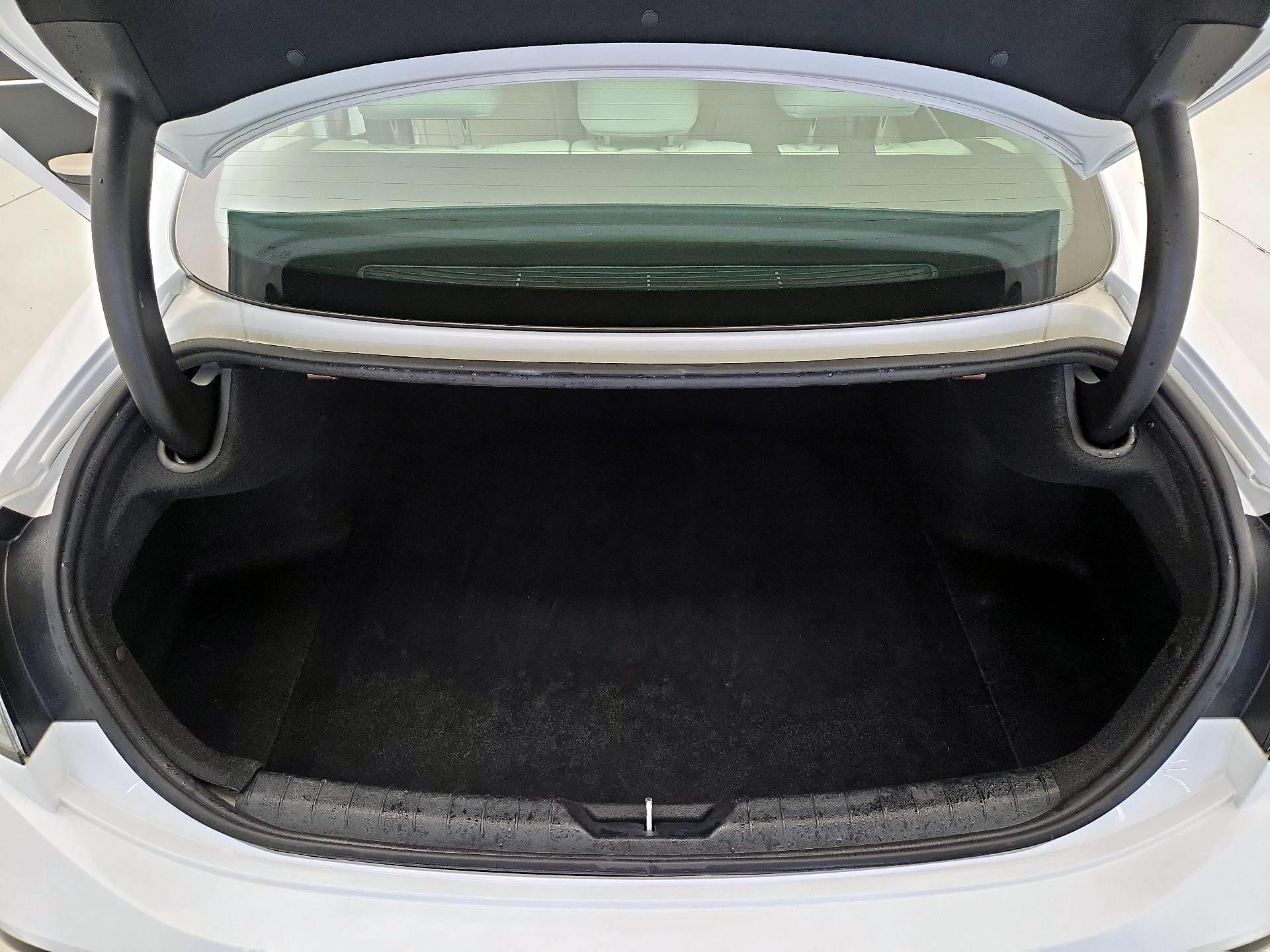 Thumbnail: 2025 Hyundai Sonata - 20