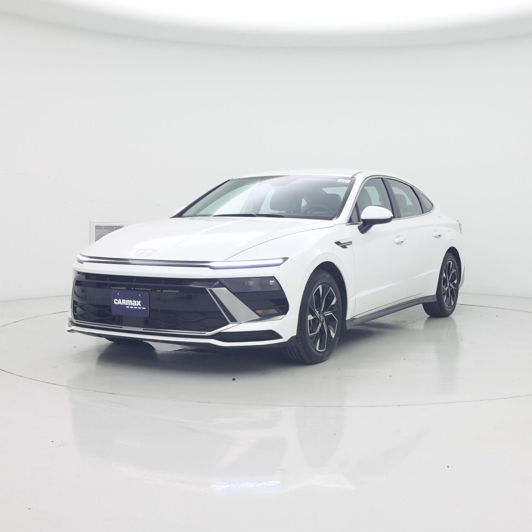 Thumbnail: 2025 Hyundai Sonata - 4