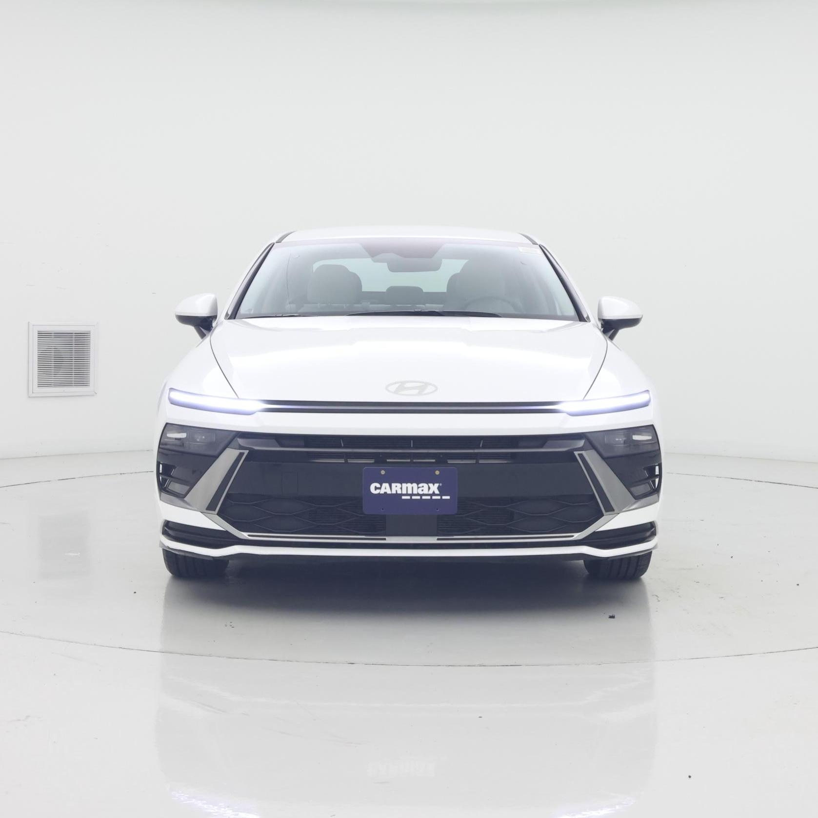 Thumbnail: 2025 Hyundai Sonata - 5
