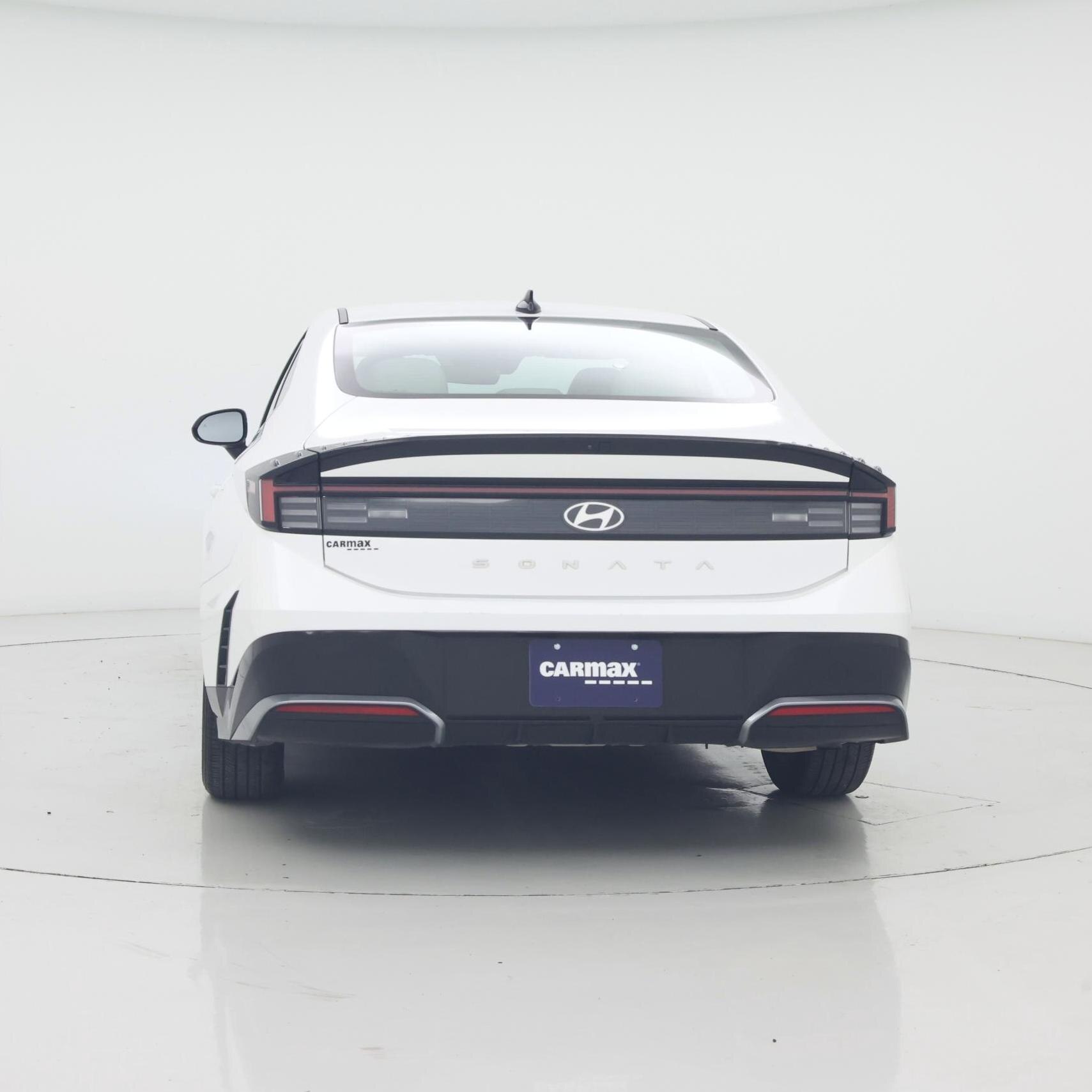Thumbnail: 2025 Hyundai Sonata - 6
