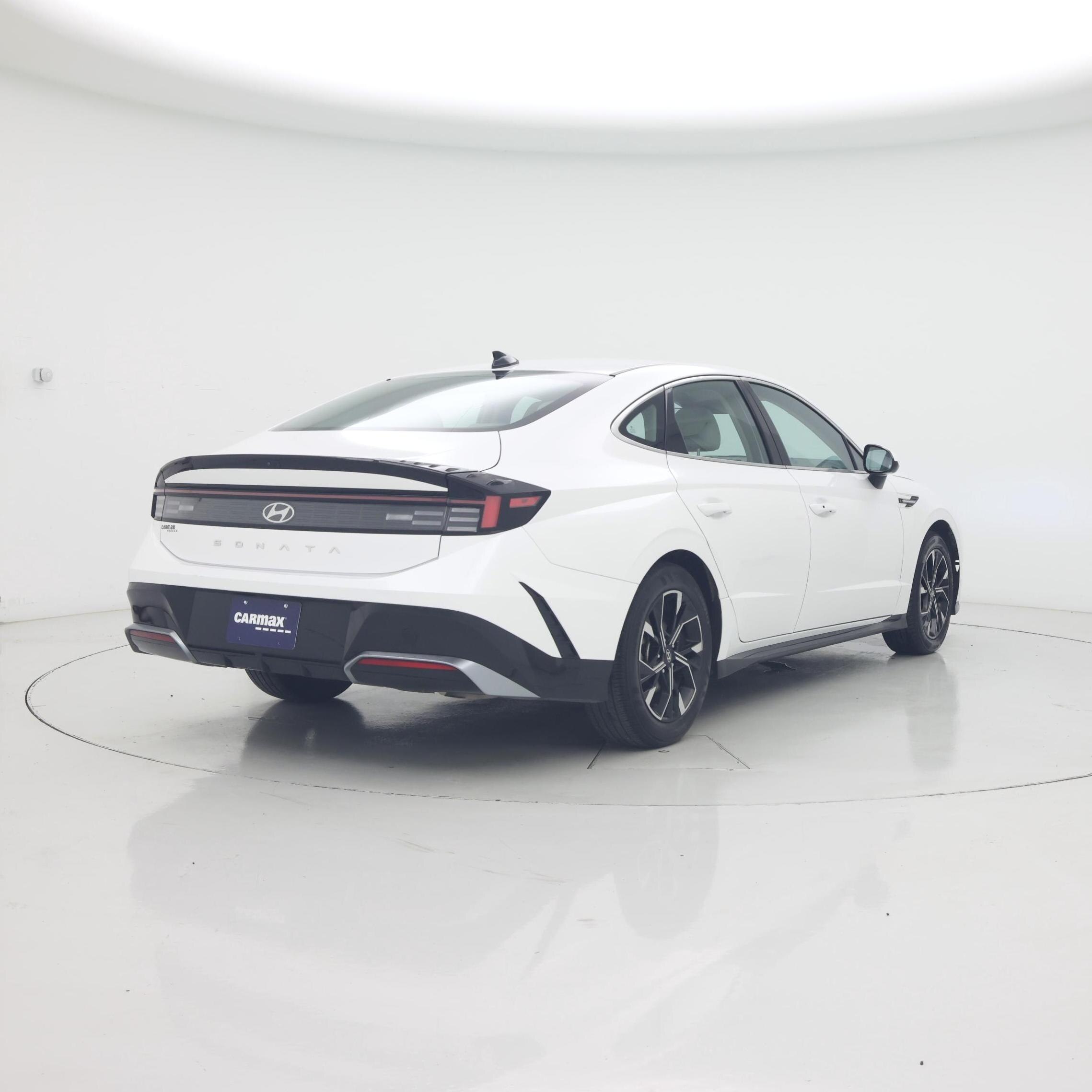 Thumbnail: 2025 Hyundai Sonata - 8