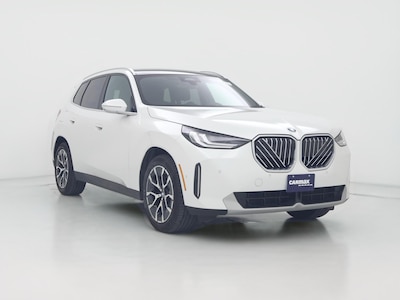 2025 BMW X3 xDrive30