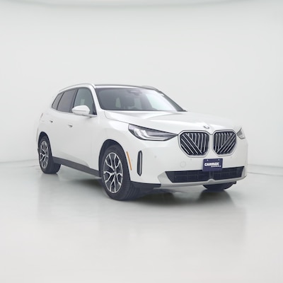 2025 BMW X3 xDrive30