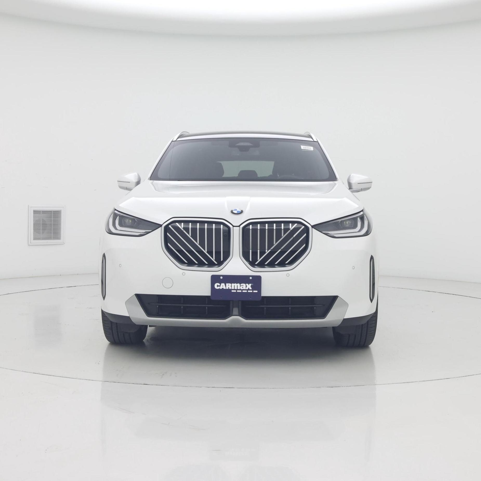 Thumbnail: 2025 BMW X3 - 5