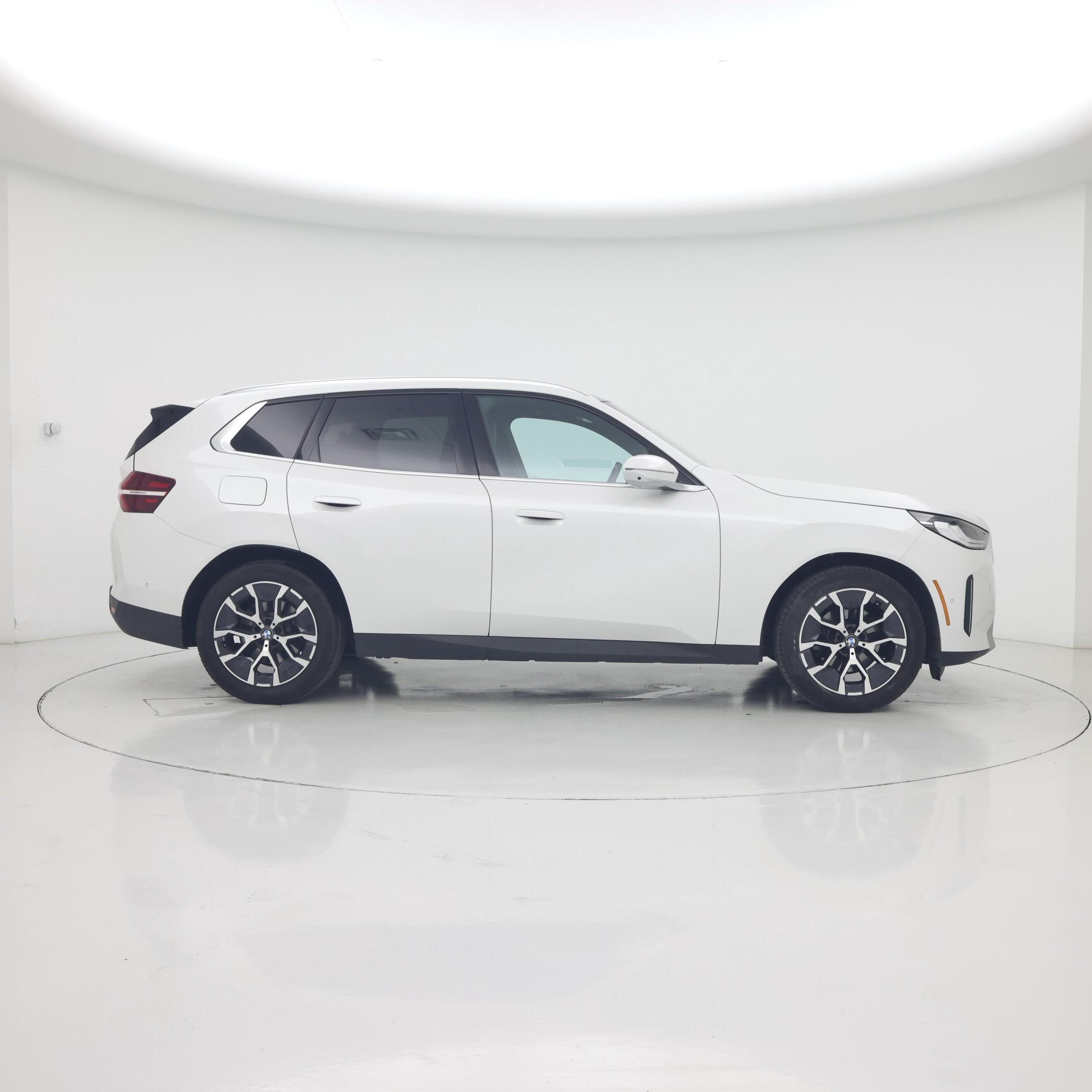 Thumbnail: 2025 BMW X3 - 7