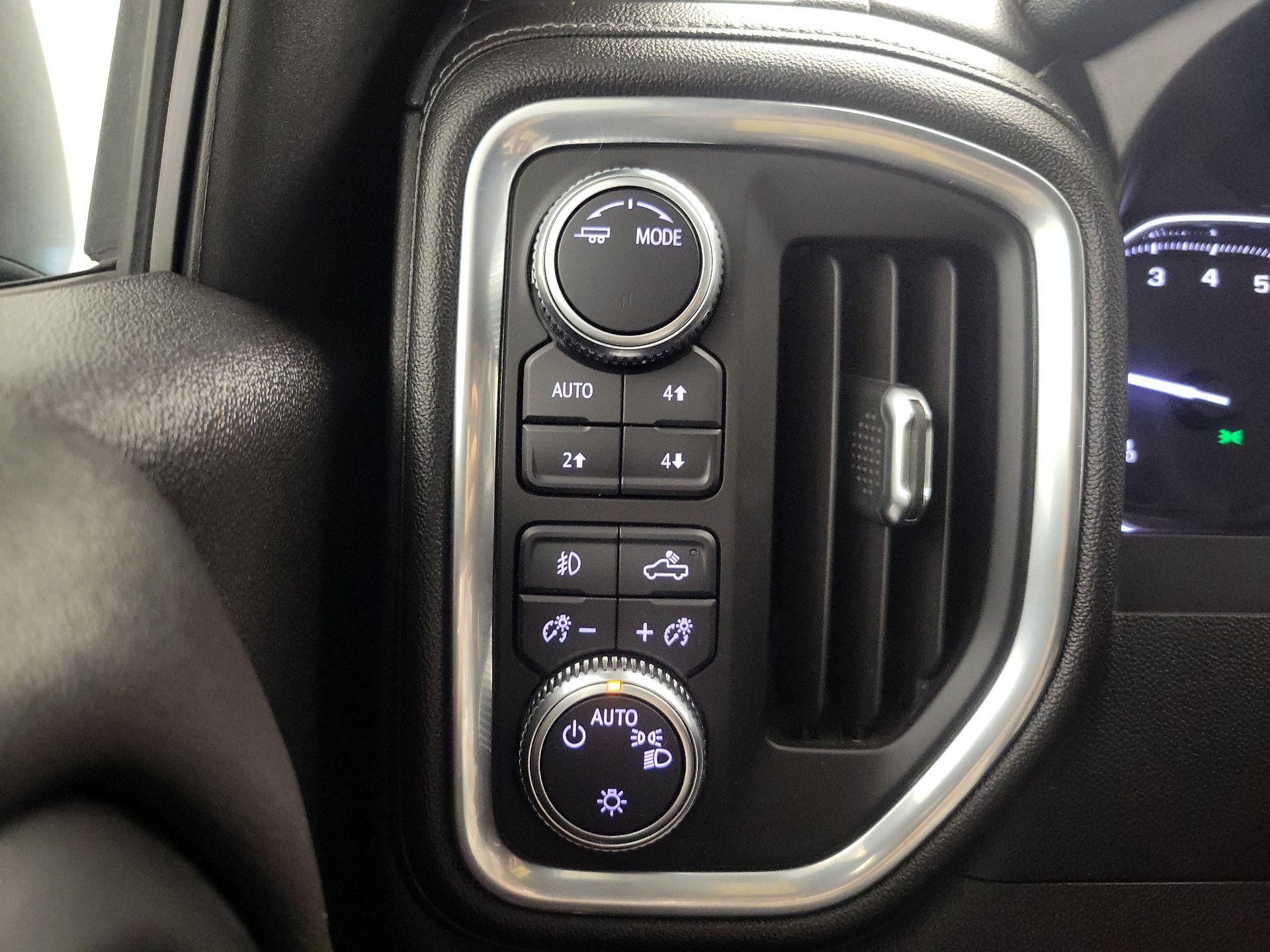 Thumbnail: 2021 GMC Sierra 1500 - 13