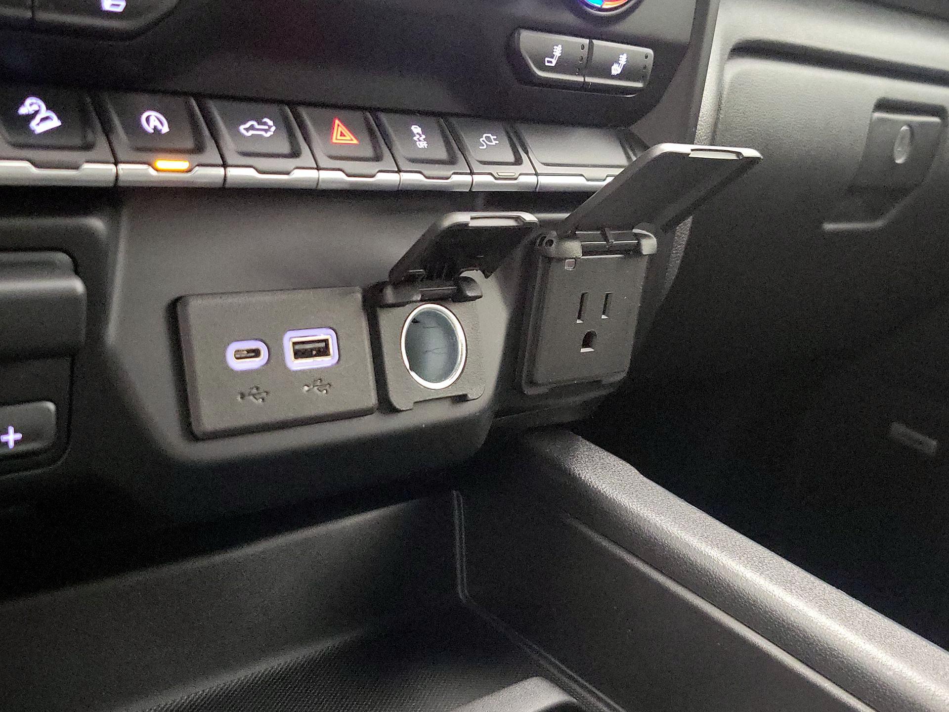 Thumbnail: 2021 GMC Sierra 1500 - 18