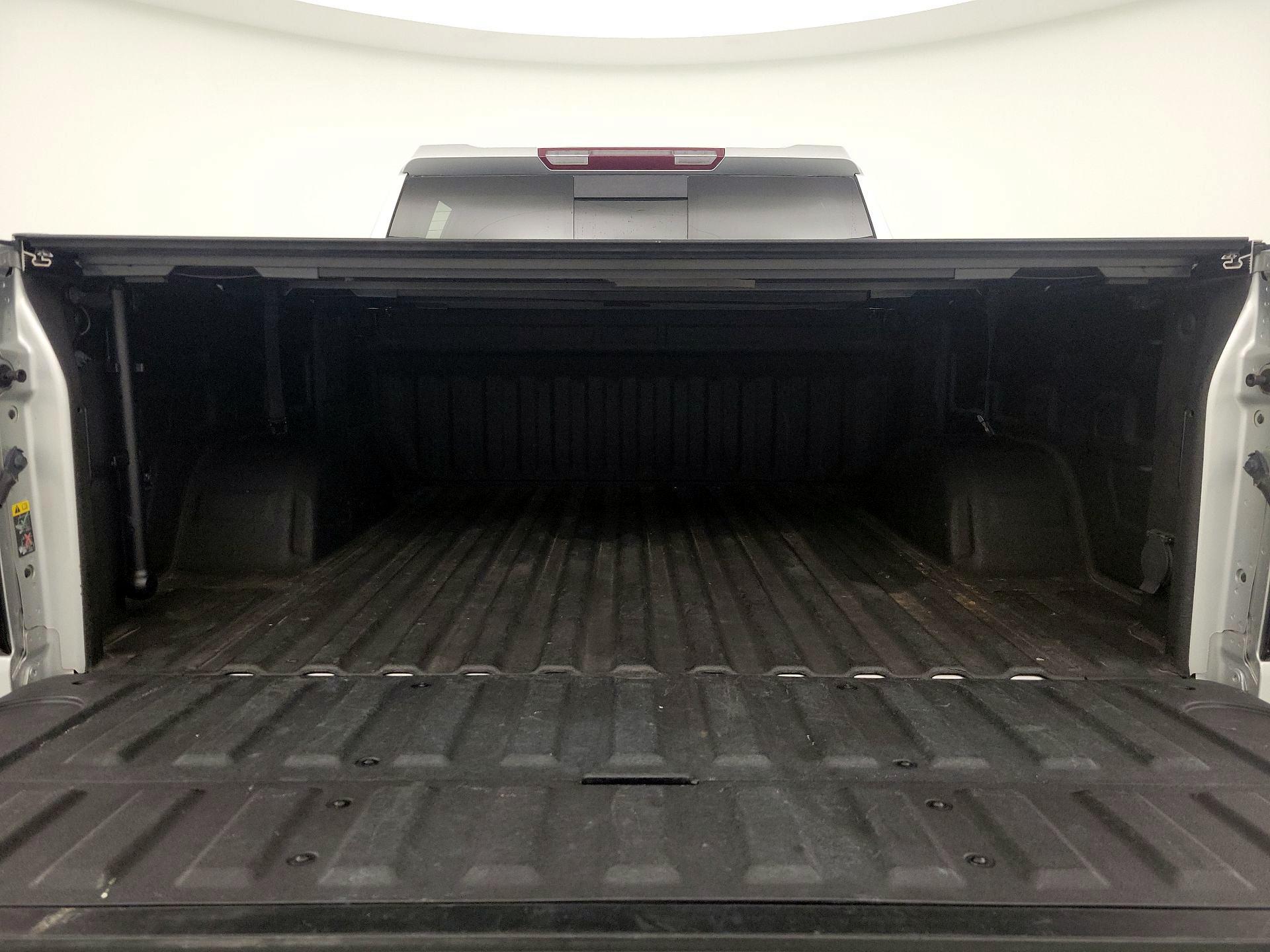 Thumbnail: 2021 GMC Sierra 1500 - 20