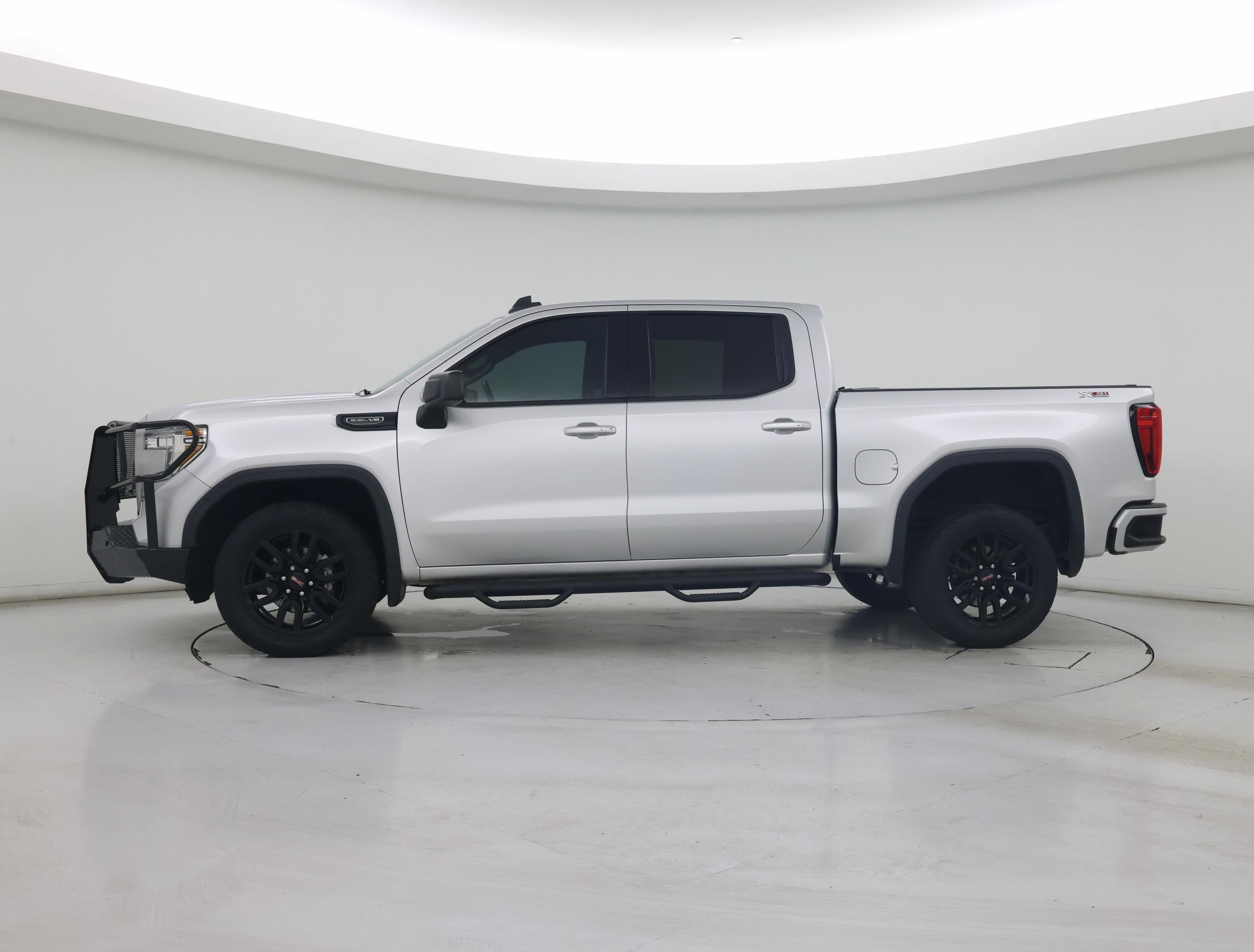 Thumbnail: 2021 GMC Sierra 1500 - 3