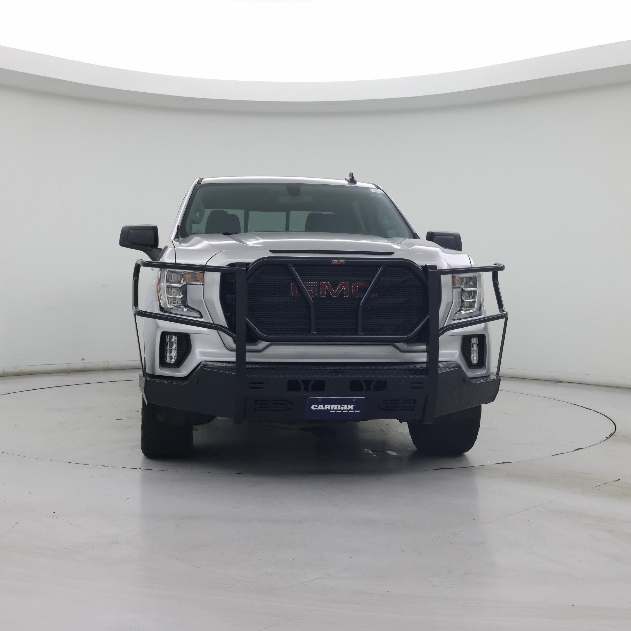 Thumbnail: 2021 GMC Sierra 1500 - 5