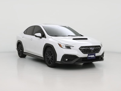 2022 Subaru WRX Limited