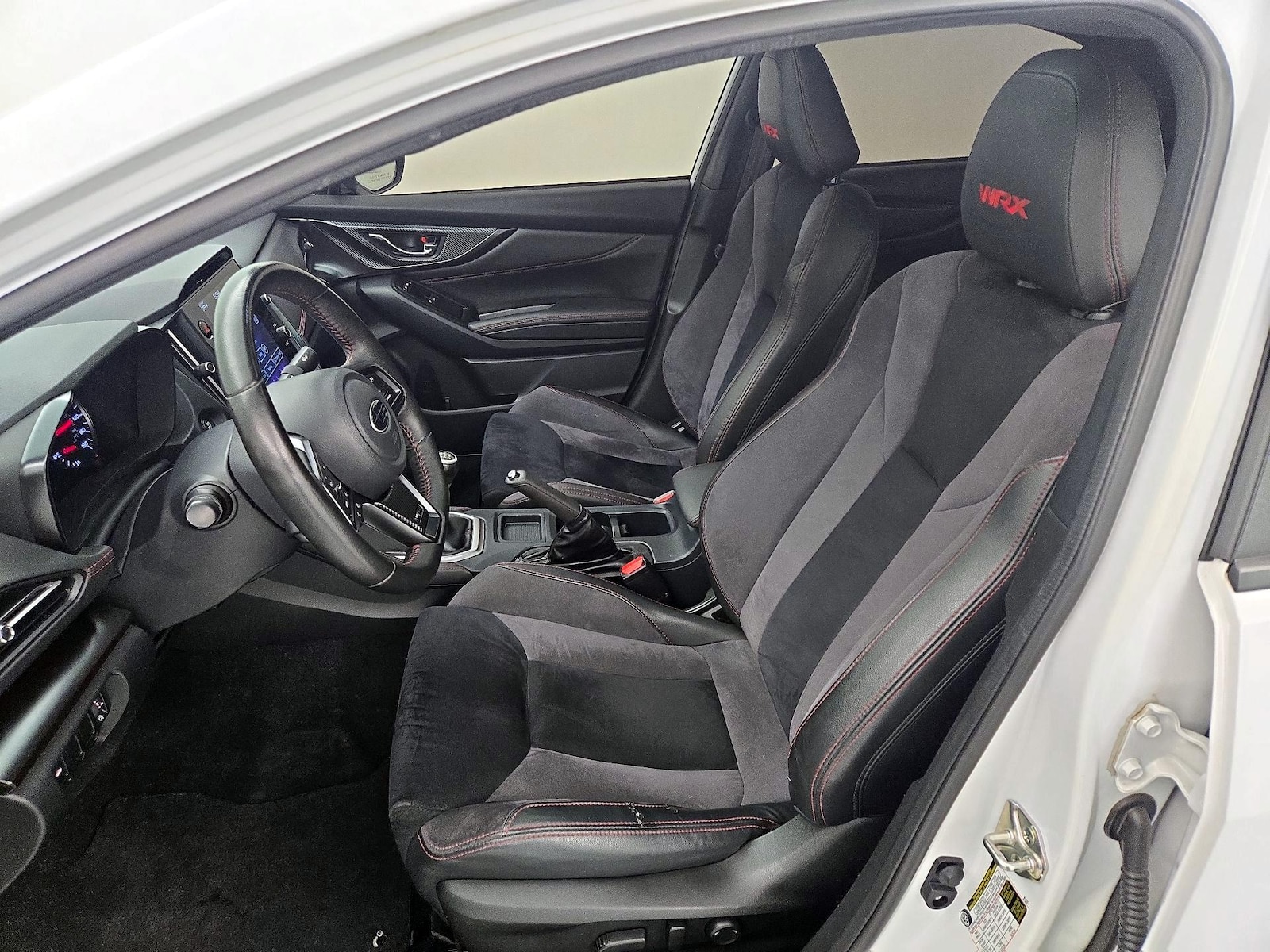 2022 Subaru WRX Limited - Photo 12