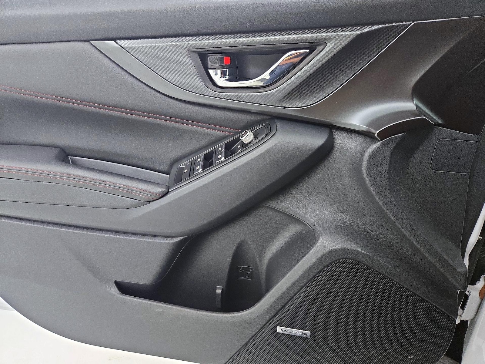 2022 Subaru WRX Limited - Photo 13
