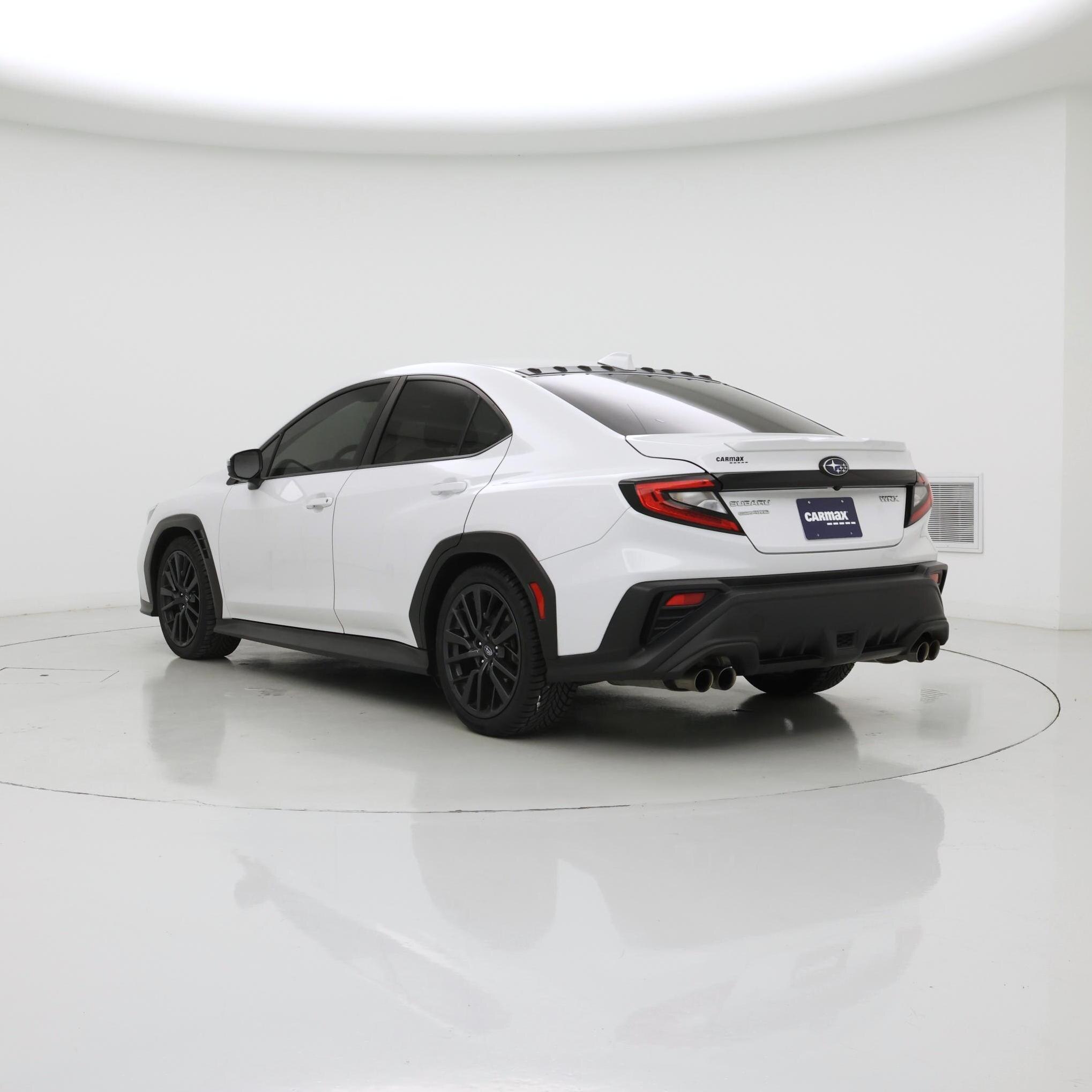 Thumbnail: 2022 Subaru WRX - 2