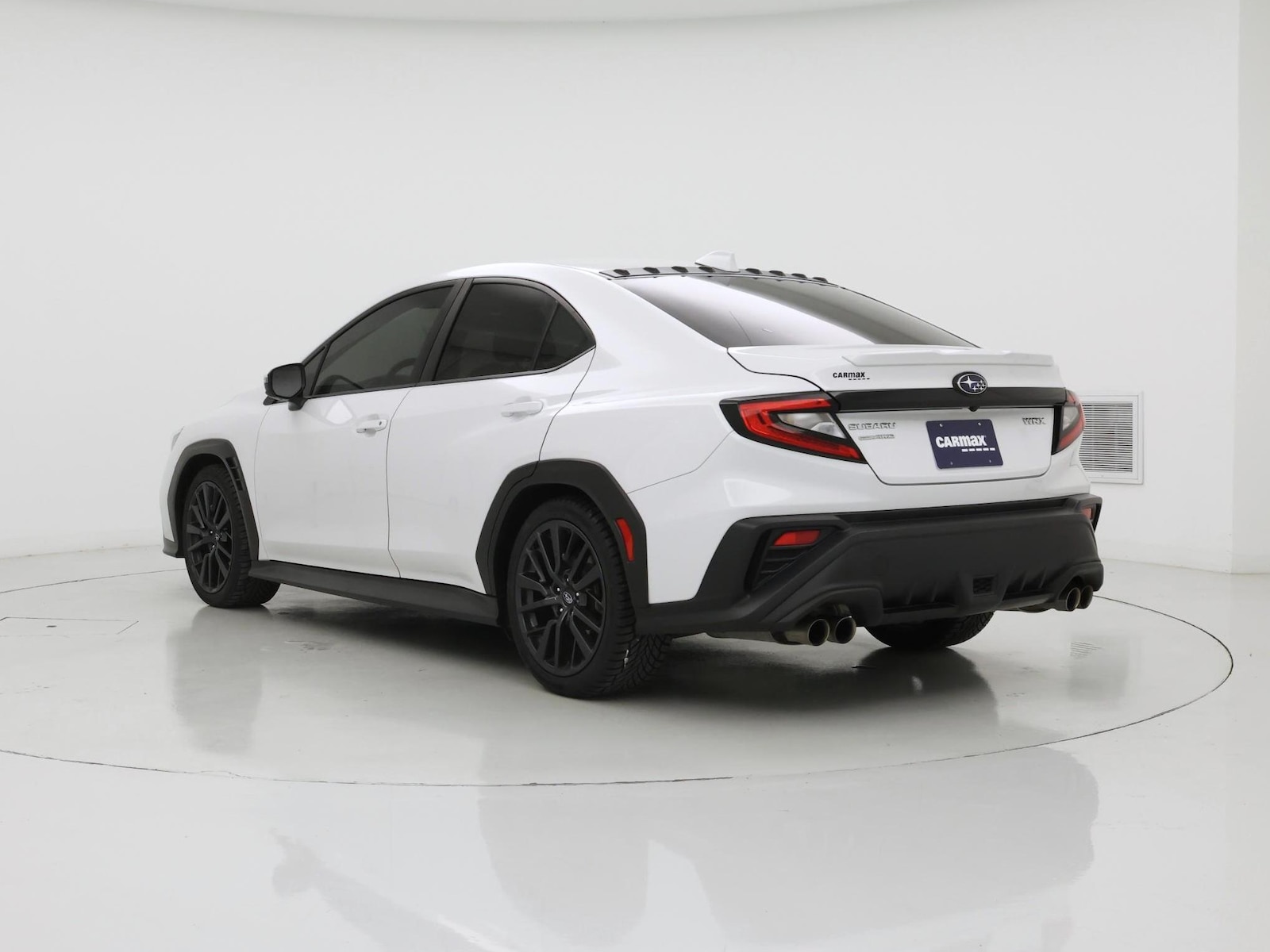 2022 Subaru WRX Limited - Photo 3