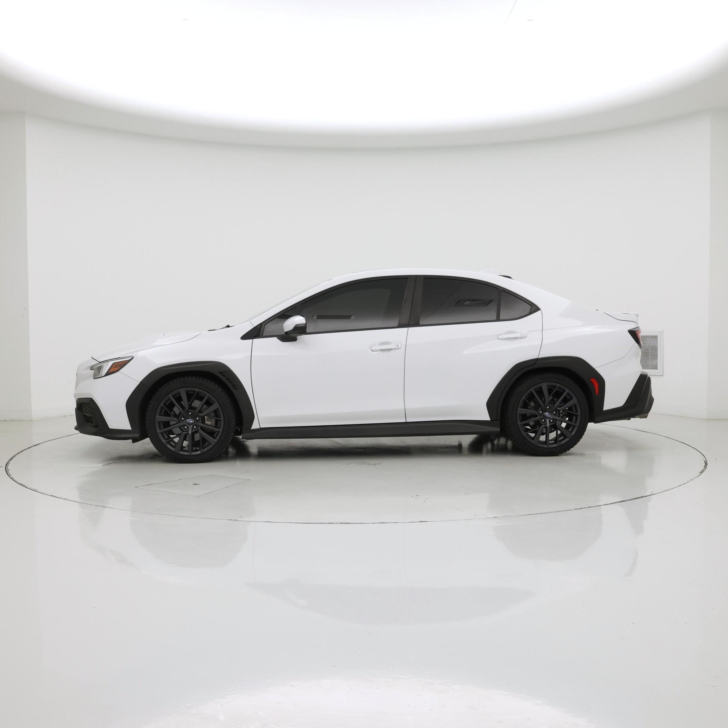 Thumbnail: 2022 Subaru WRX - 3