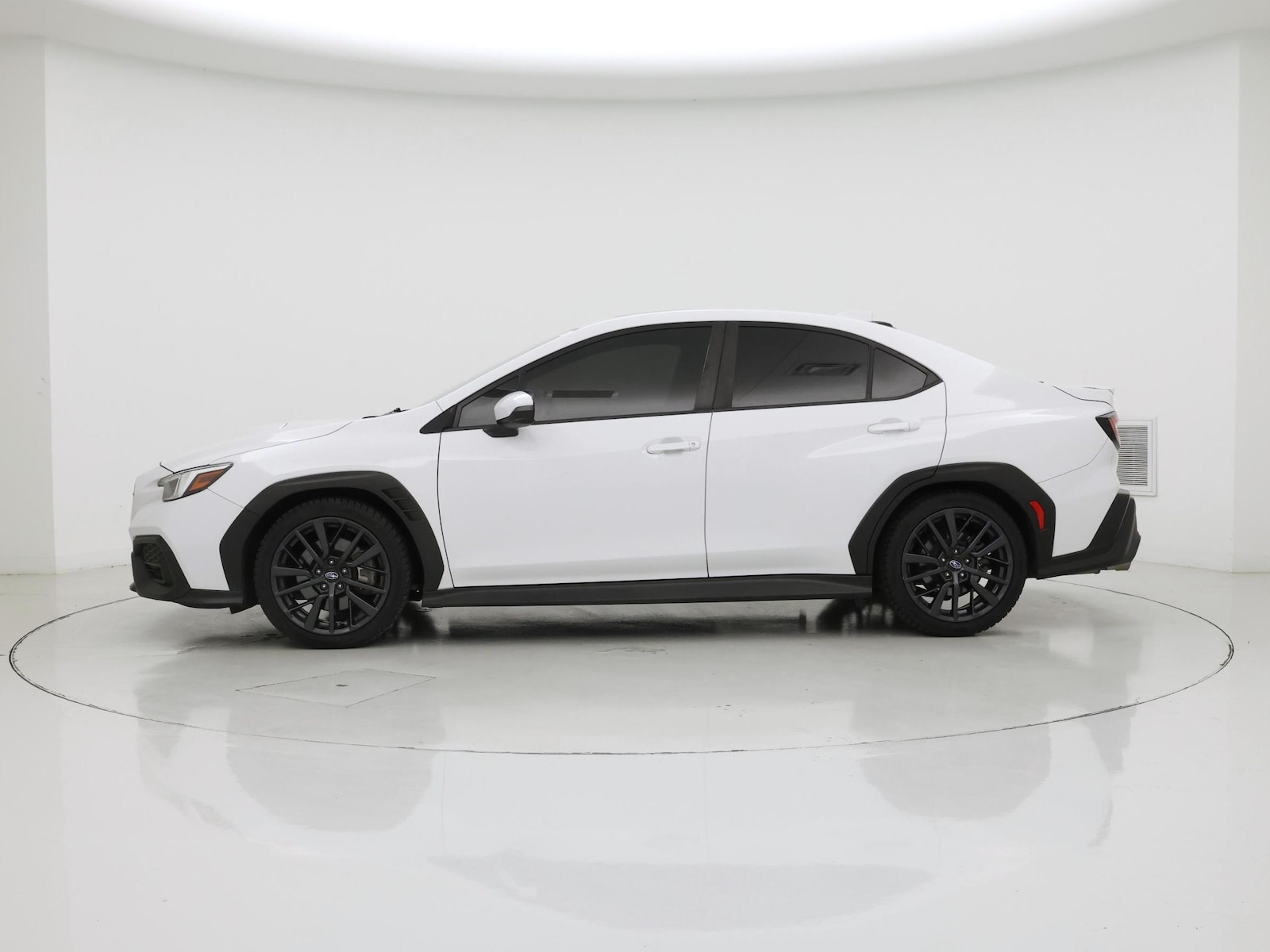 2022 Subaru WRX Limited - Photo 4