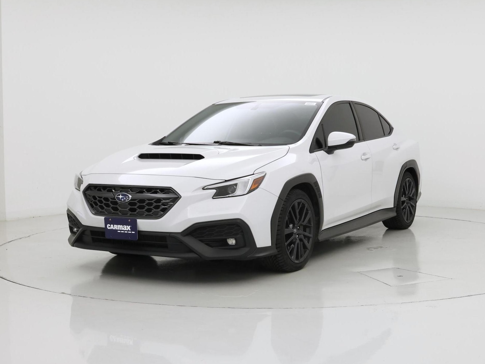 2022 Subaru WRX Limited - Photo 5