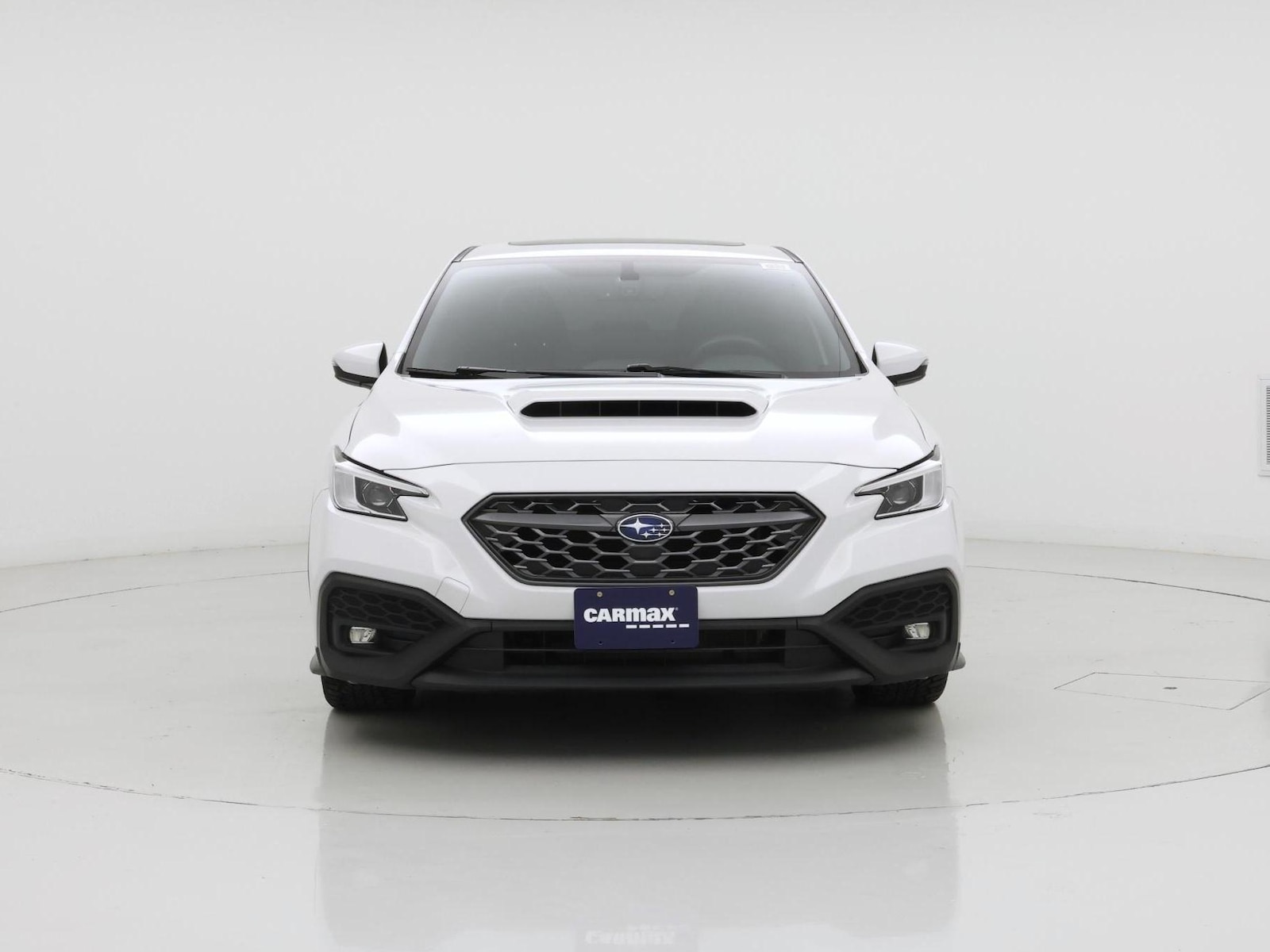 2022 Subaru WRX Limited - Photo 6