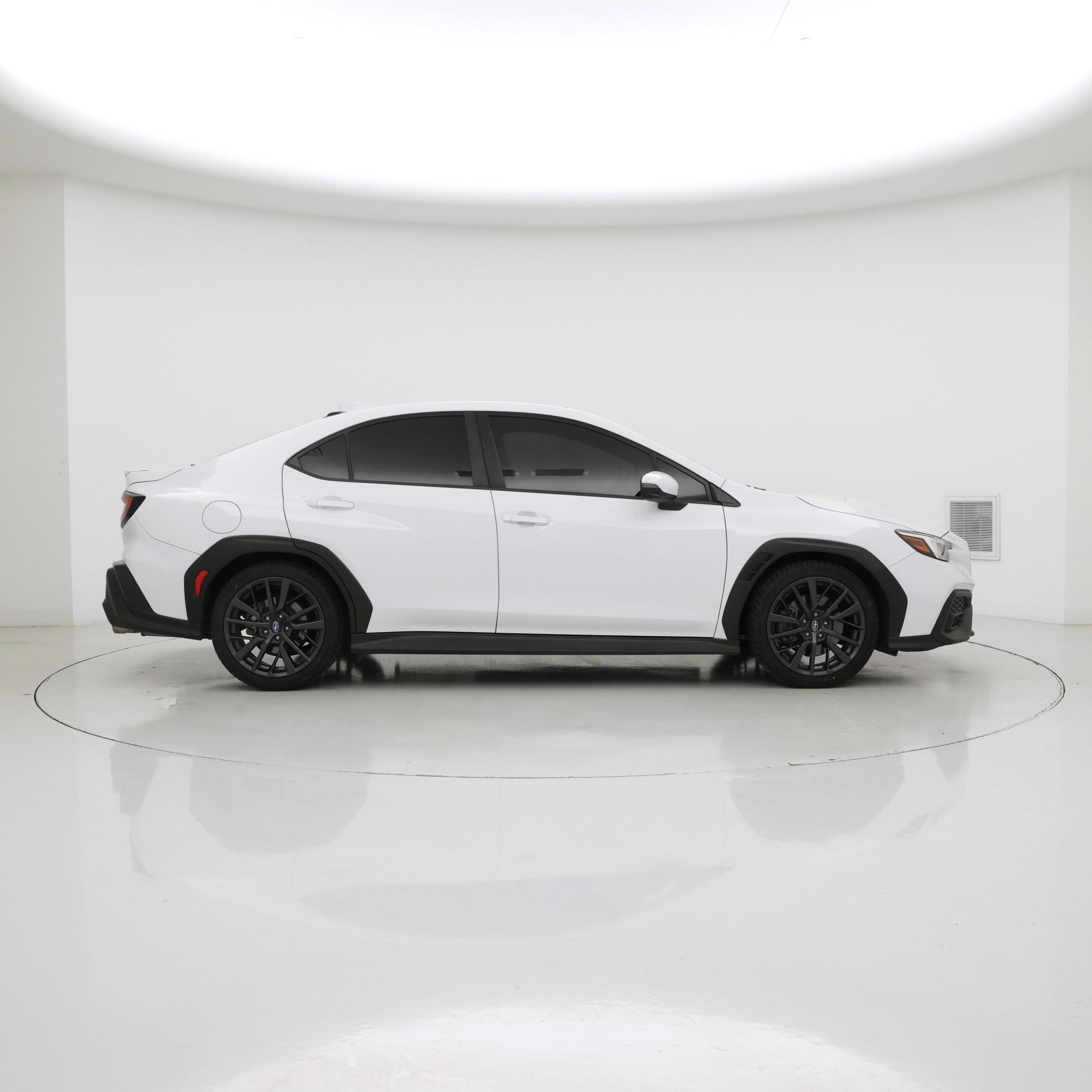 Thumbnail: 2022 Subaru WRX - 7