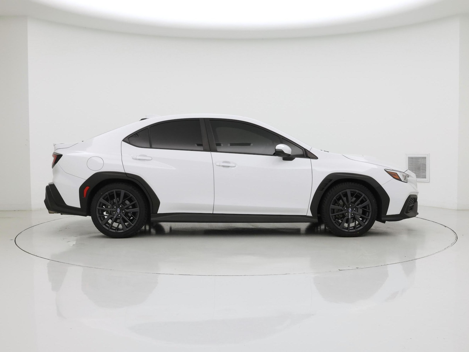 2022 Subaru WRX Limited - Photo 8