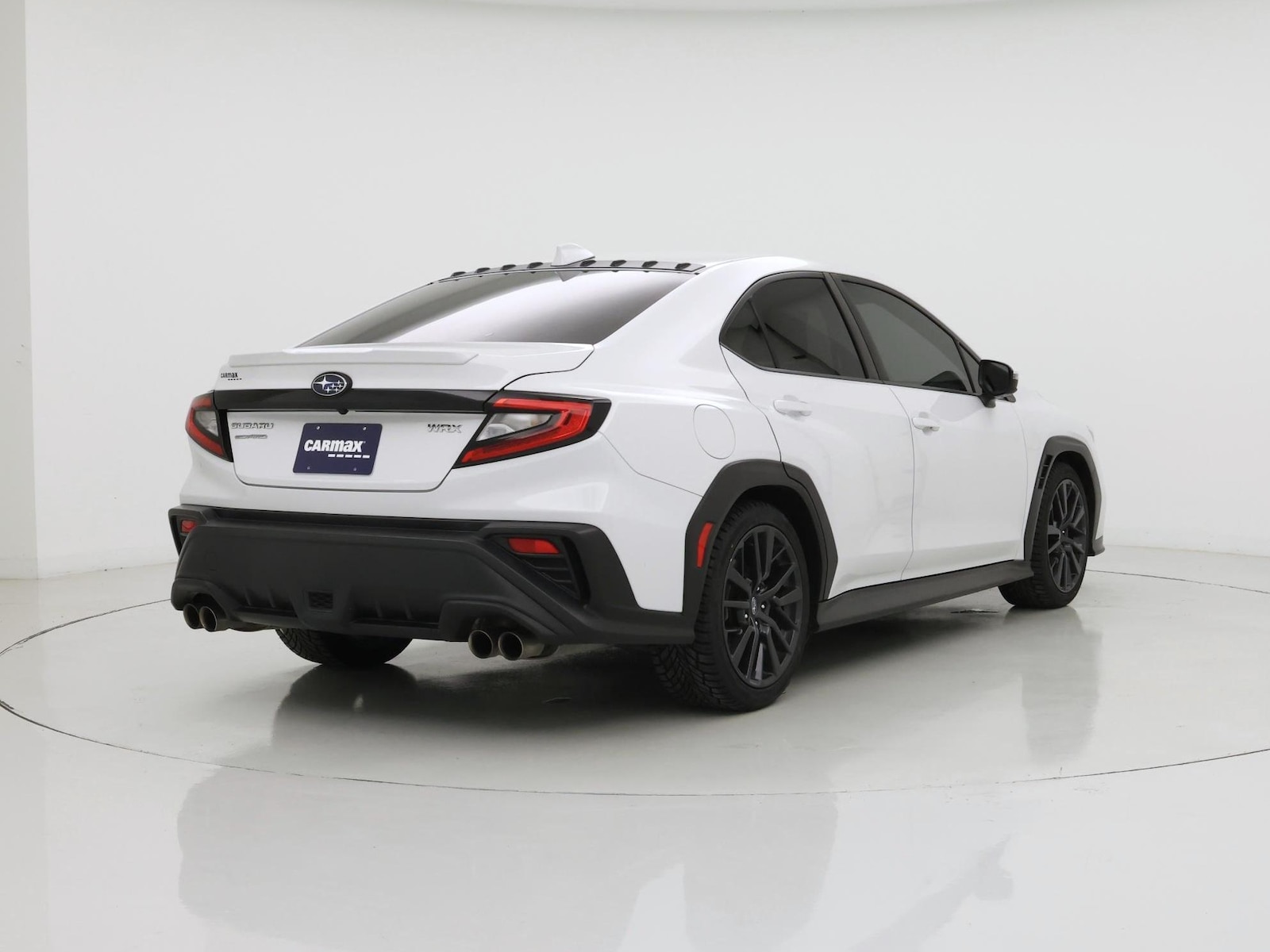 2022 Subaru WRX Limited - Photo 9