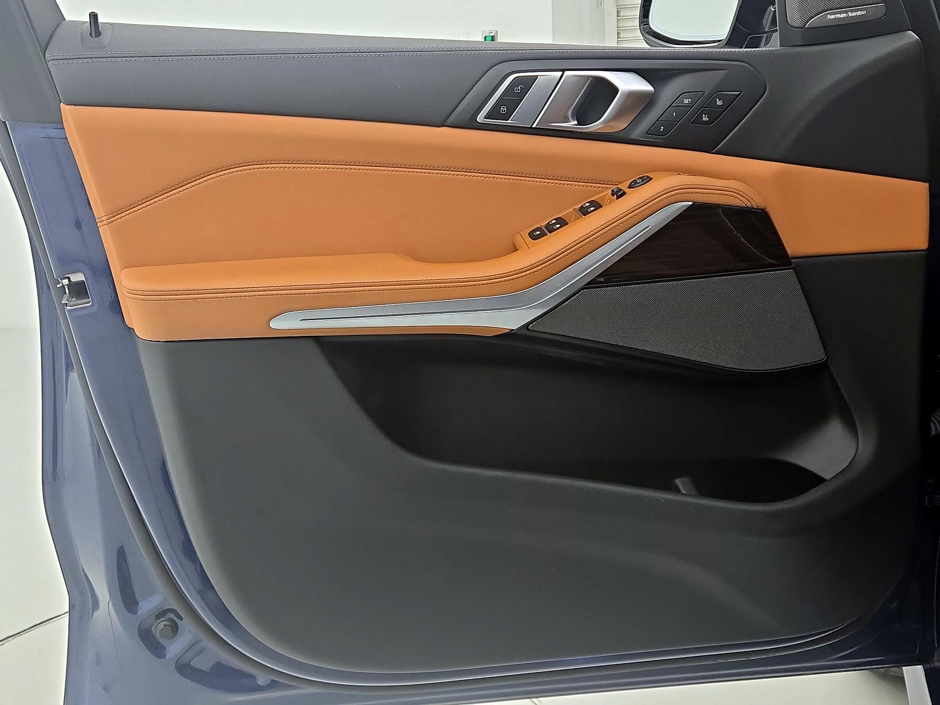 Thumbnail: 2021 BMW X5 - 12