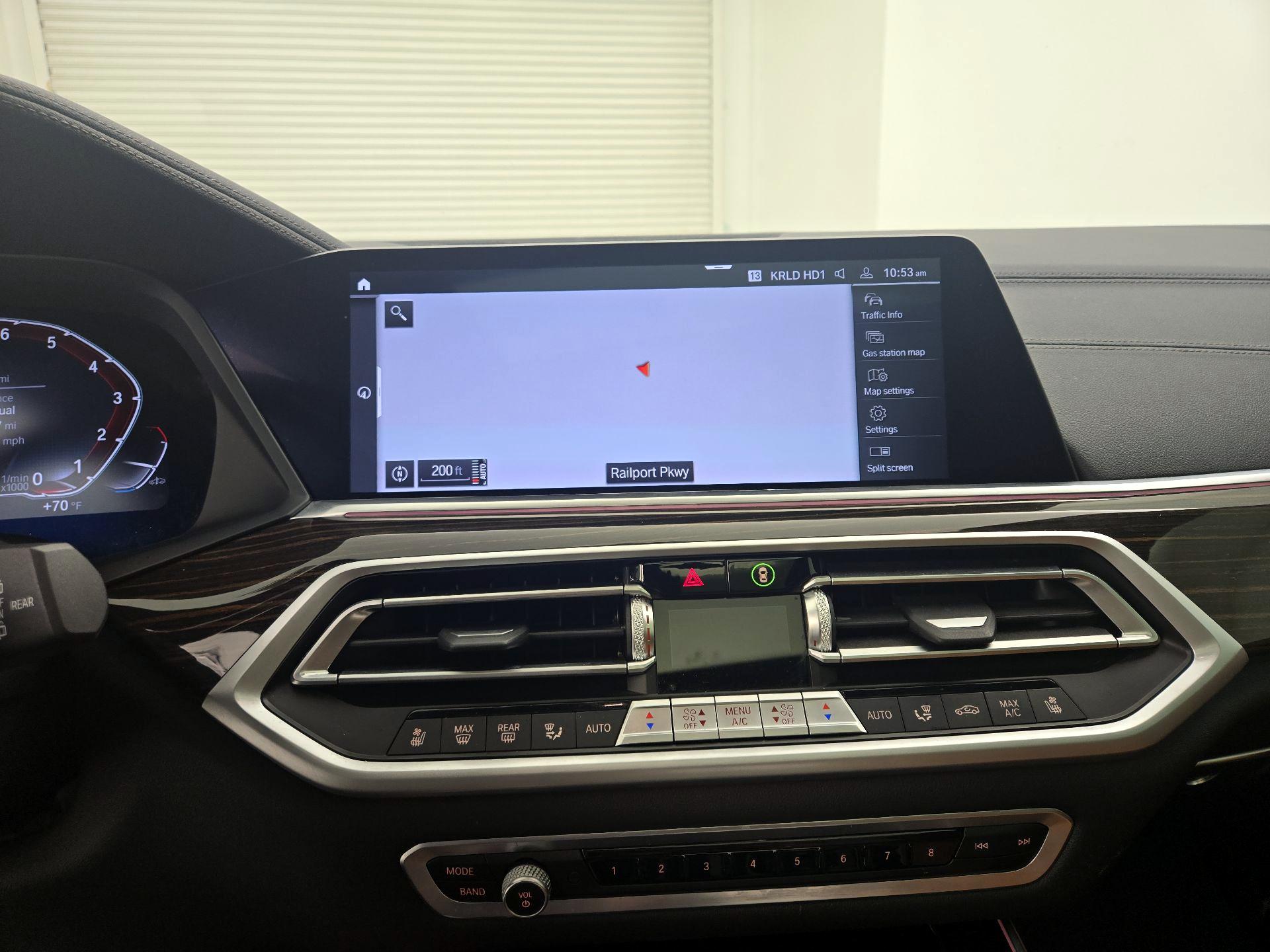 Thumbnail: 2021 BMW X5 - 14
