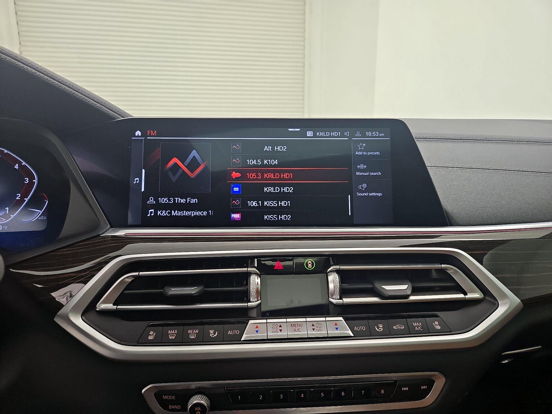 Thumbnail: 2021 BMW X5 - 16
