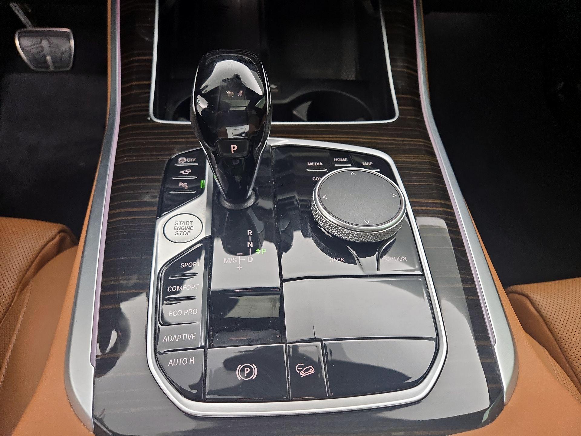 Thumbnail: 2021 BMW X5 - 18