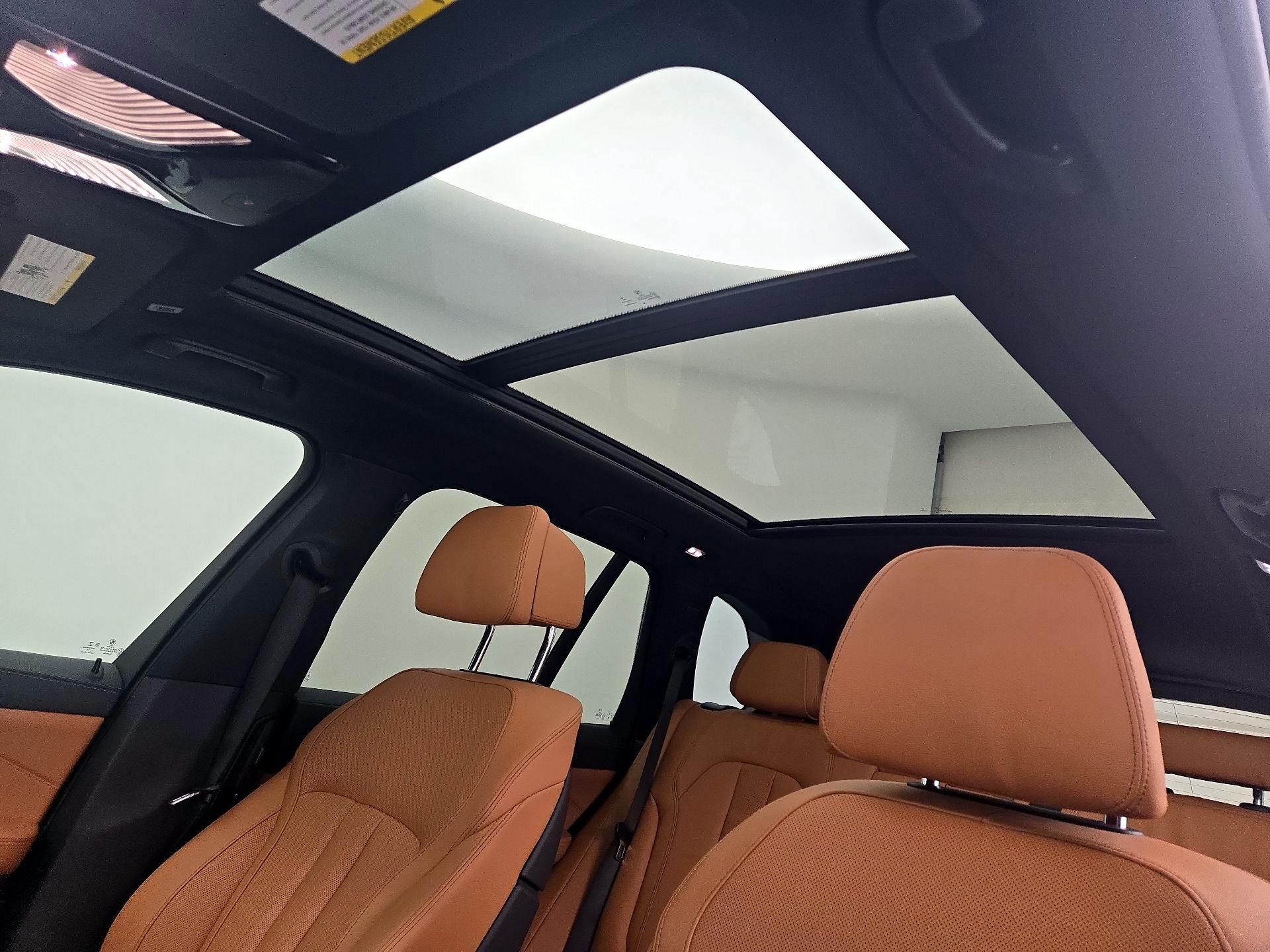 Thumbnail: 2021 BMW X5 - 20
