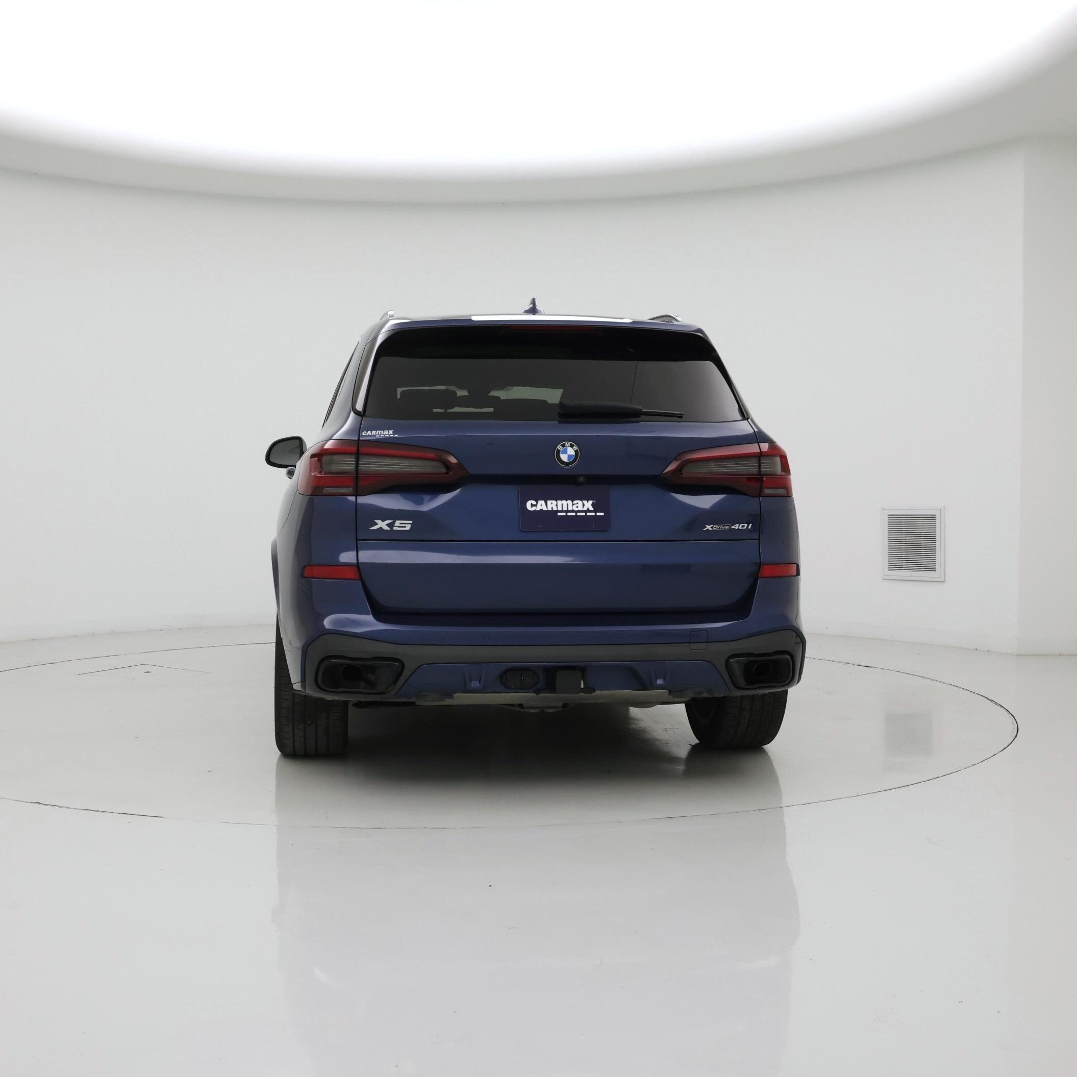 Thumbnail: 2021 BMW X5 - 6
