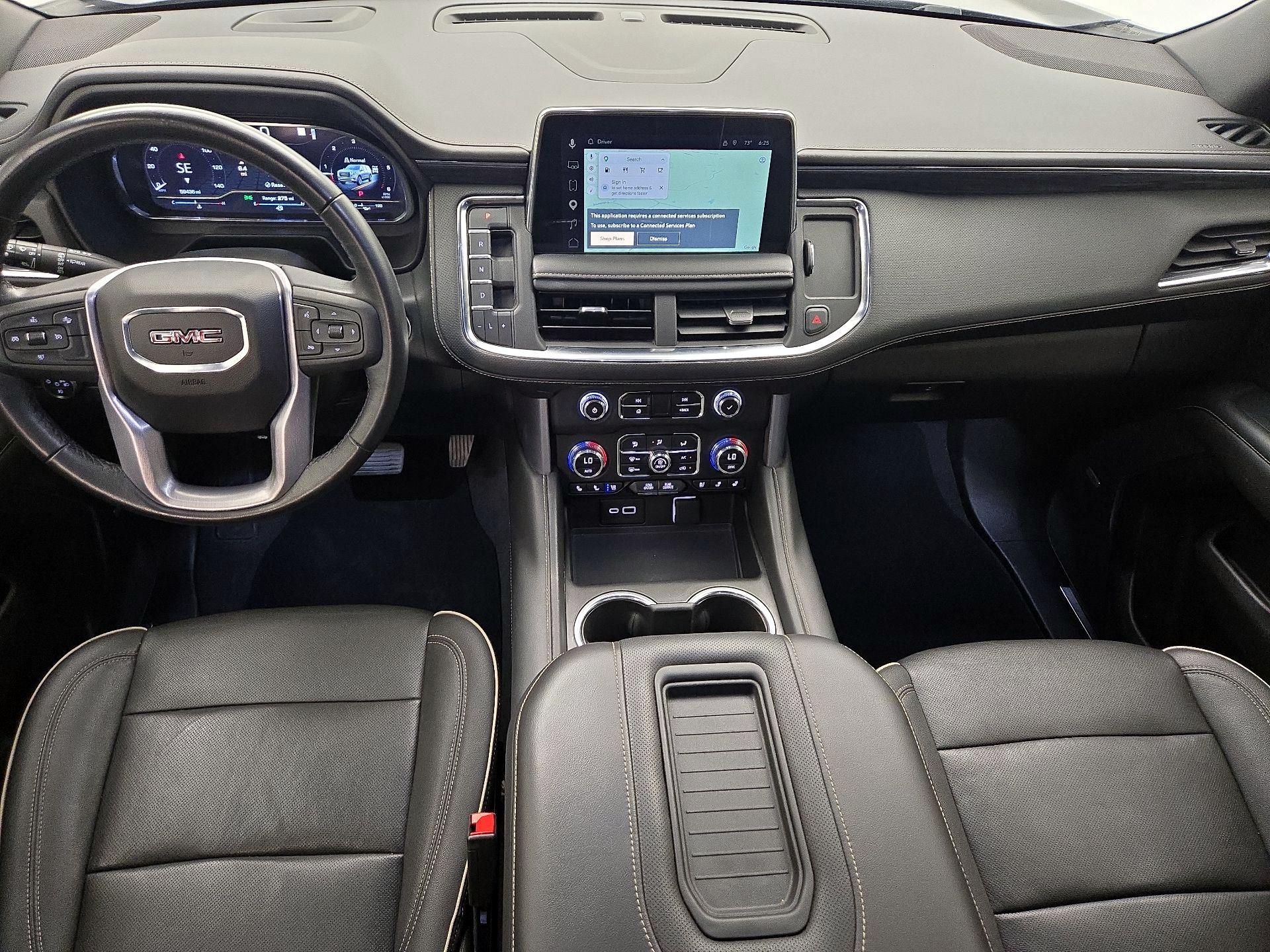 Thumbnail: 2023 GMC Yukon - 9