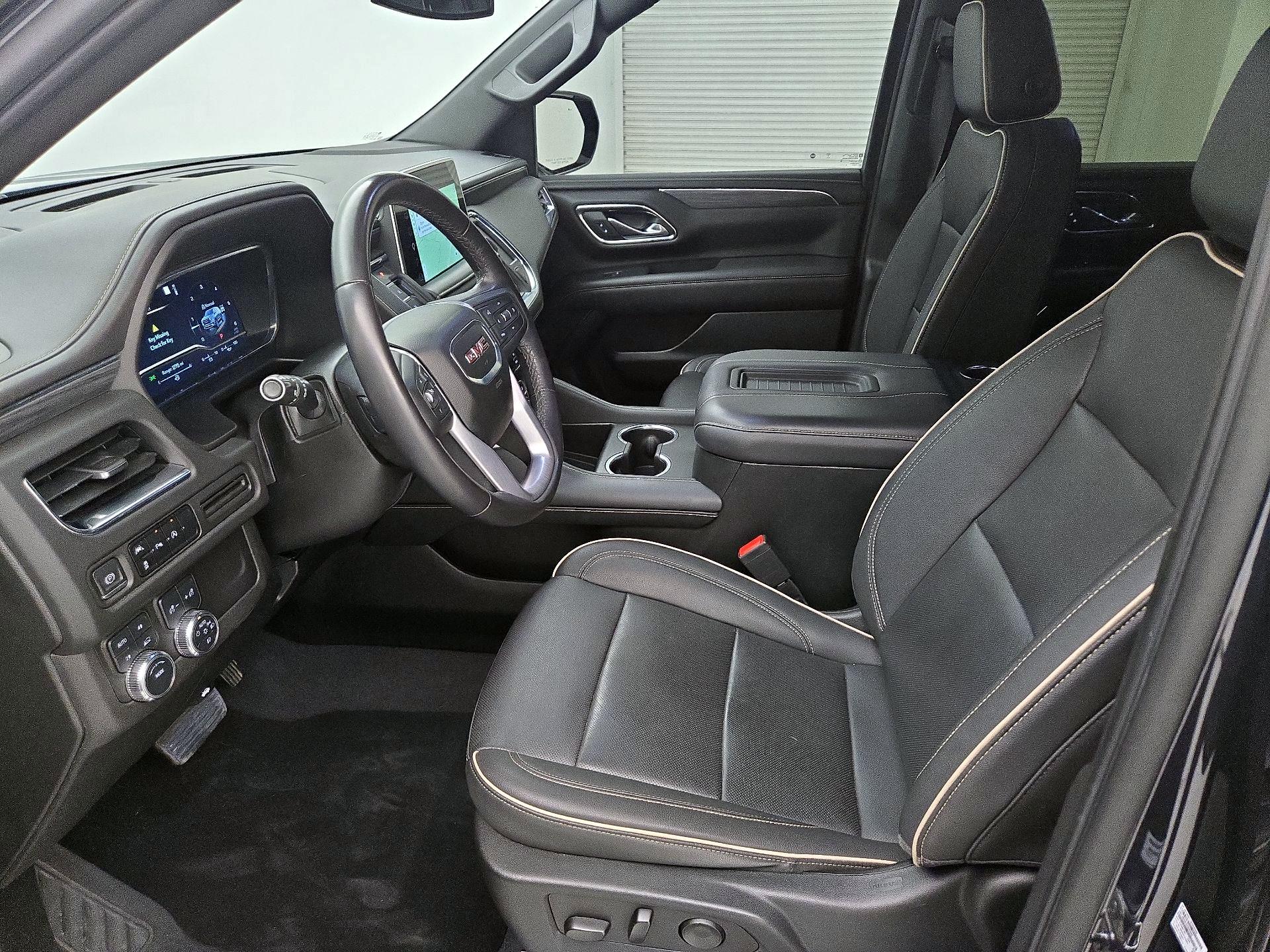 Thumbnail: 2023 GMC Yukon - 11