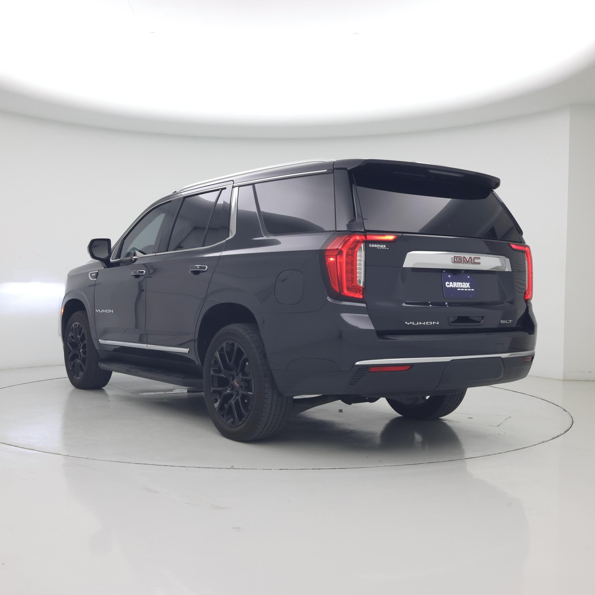 Thumbnail: 2023 GMC Yukon - 2