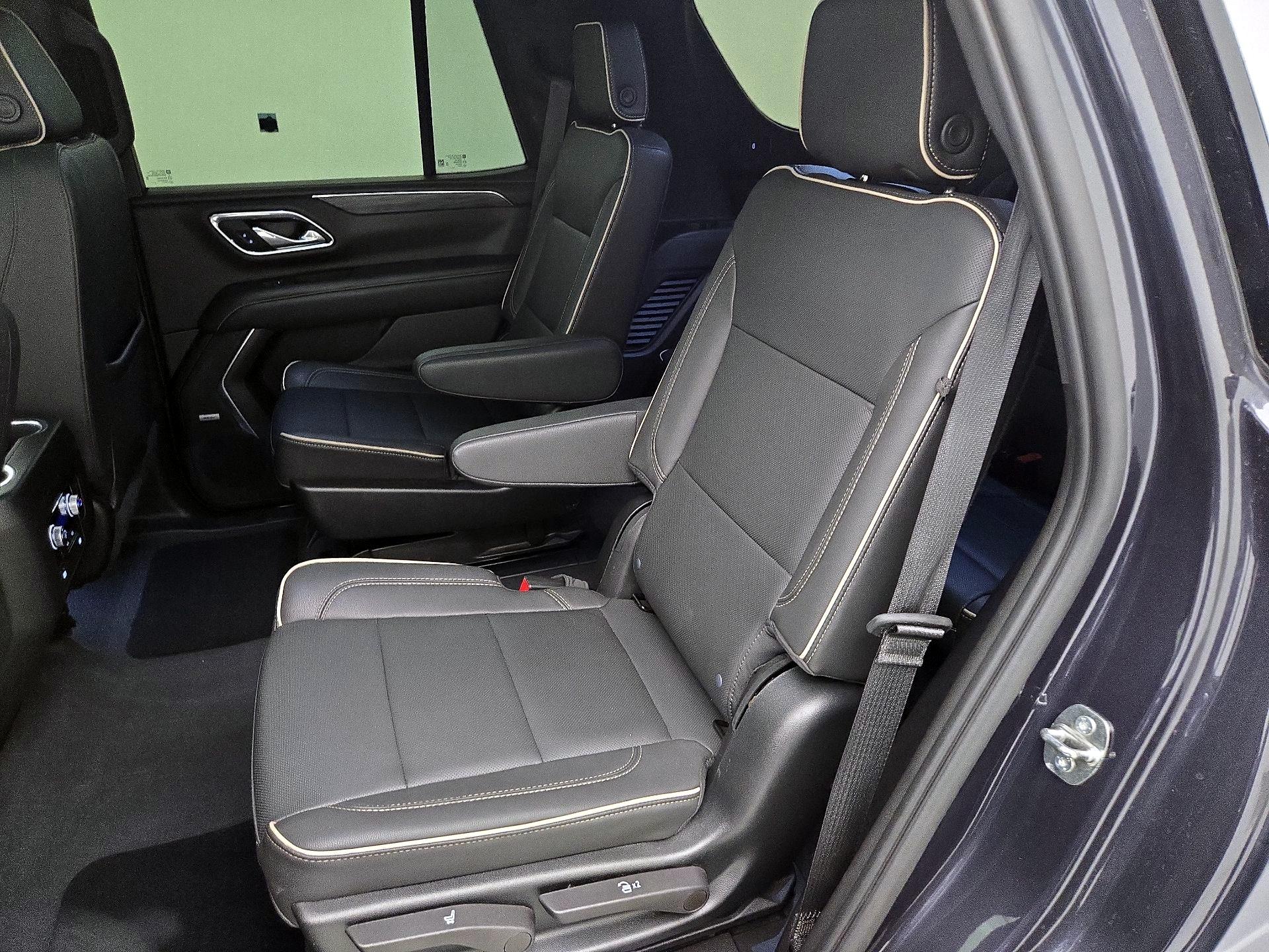 Thumbnail: 2023 GMC Yukon - 20