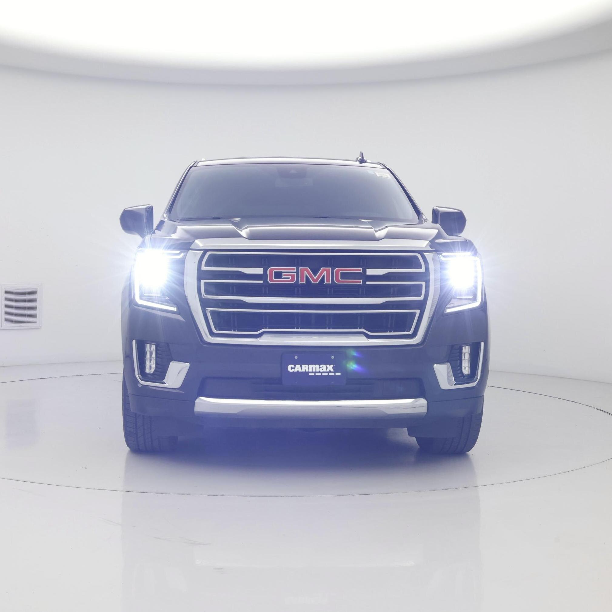 Thumbnail: 2023 GMC Yukon - 5