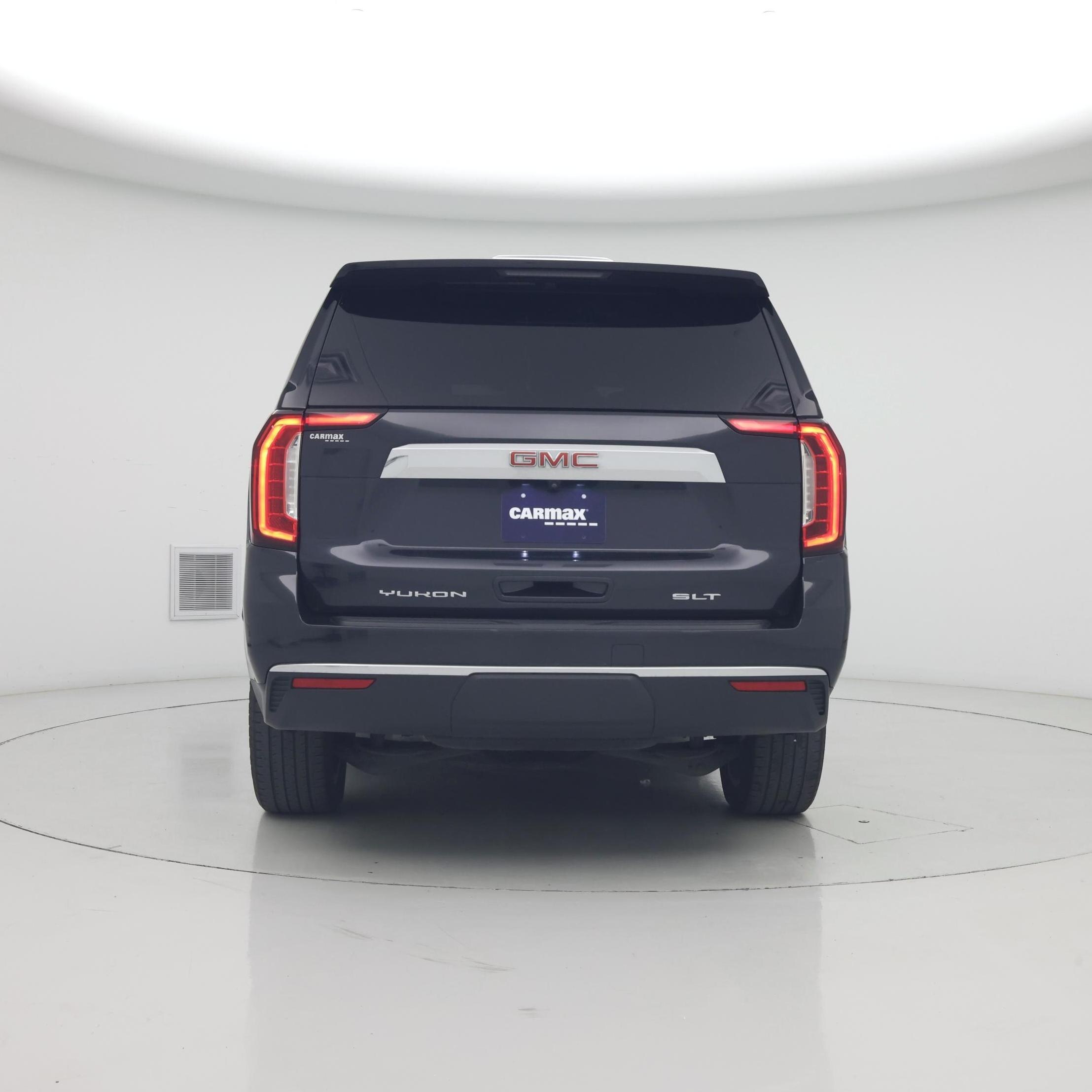Thumbnail: 2023 GMC Yukon - 6