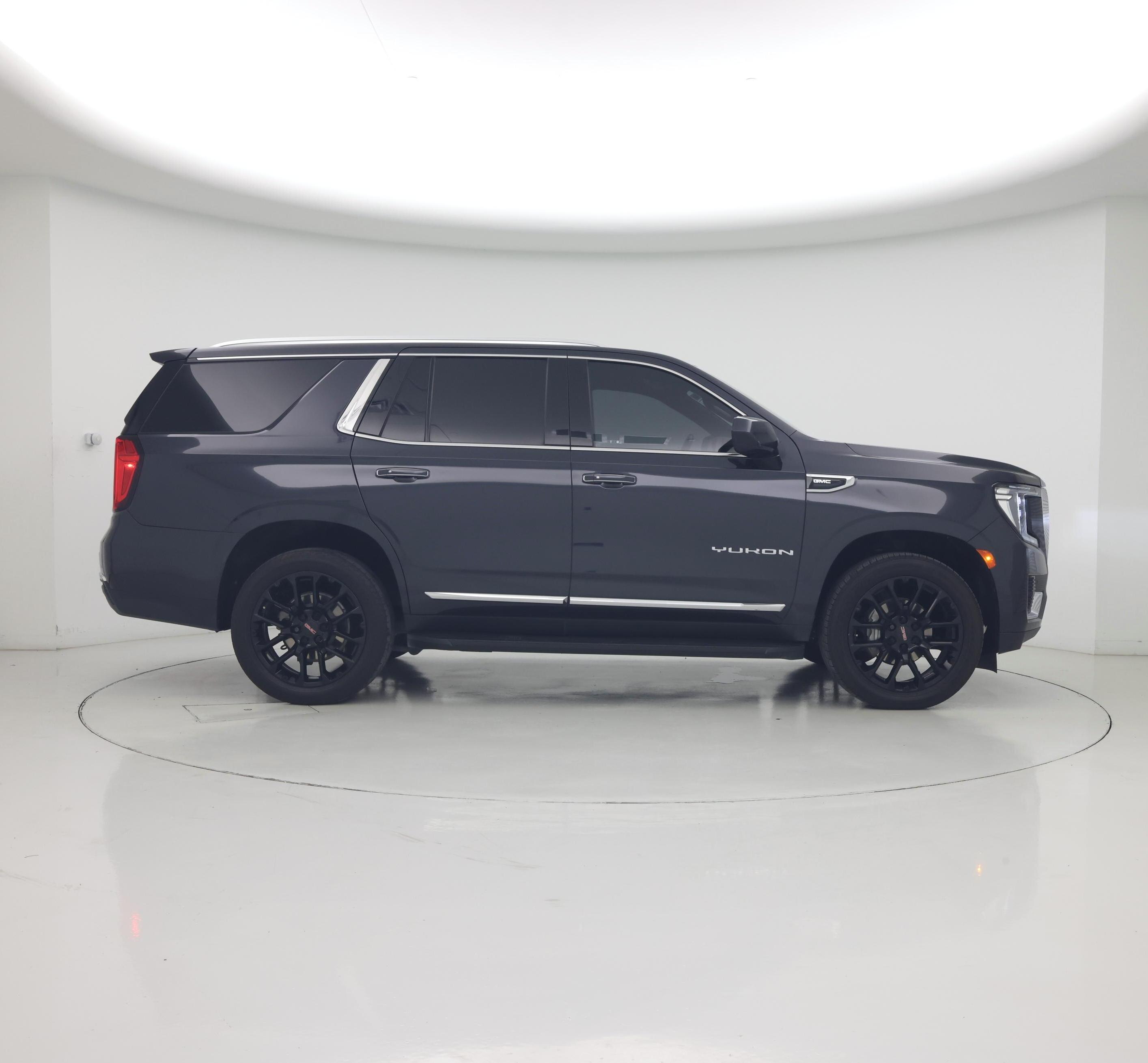 Thumbnail: 2023 GMC Yukon - 7