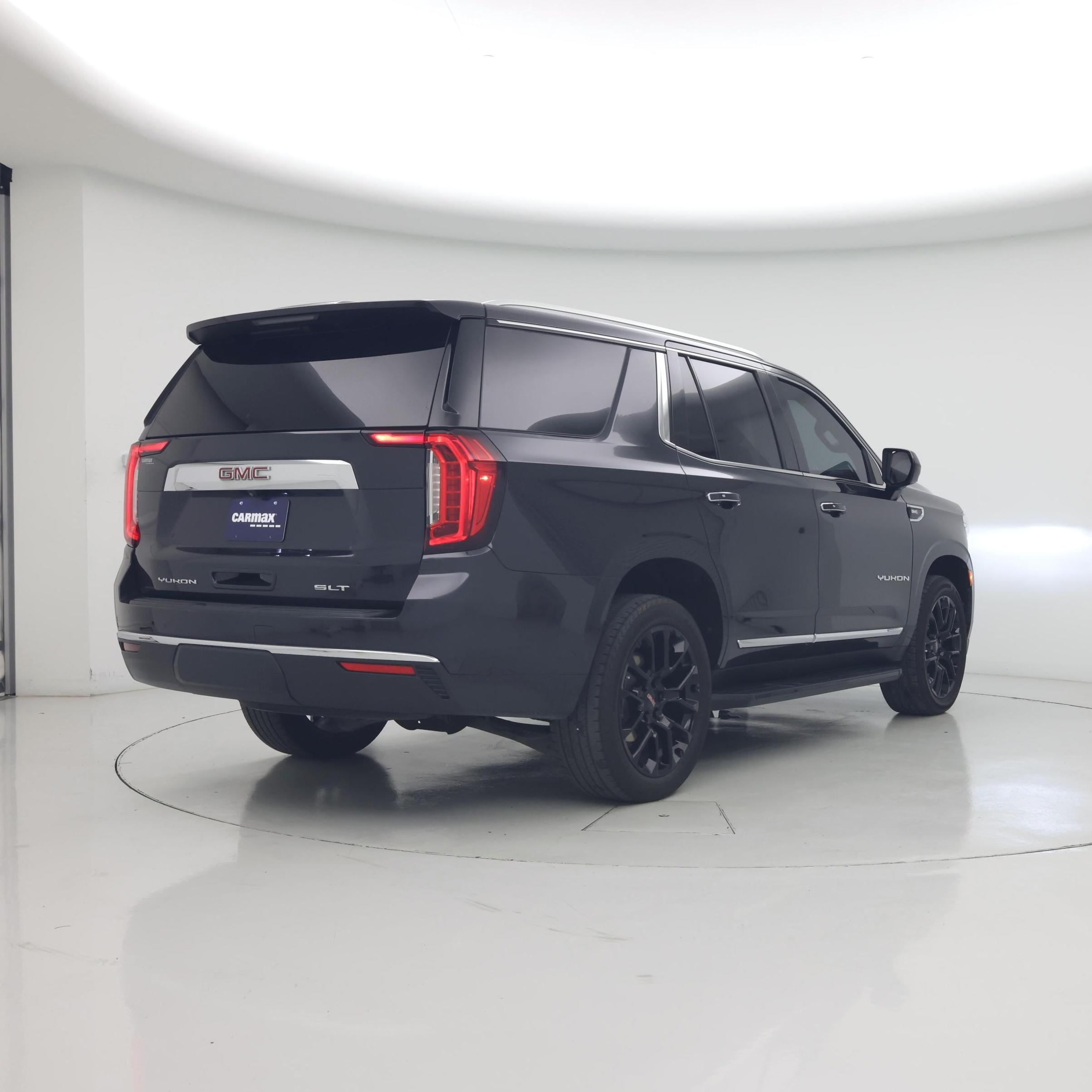 Thumbnail: 2023 GMC Yukon - 8