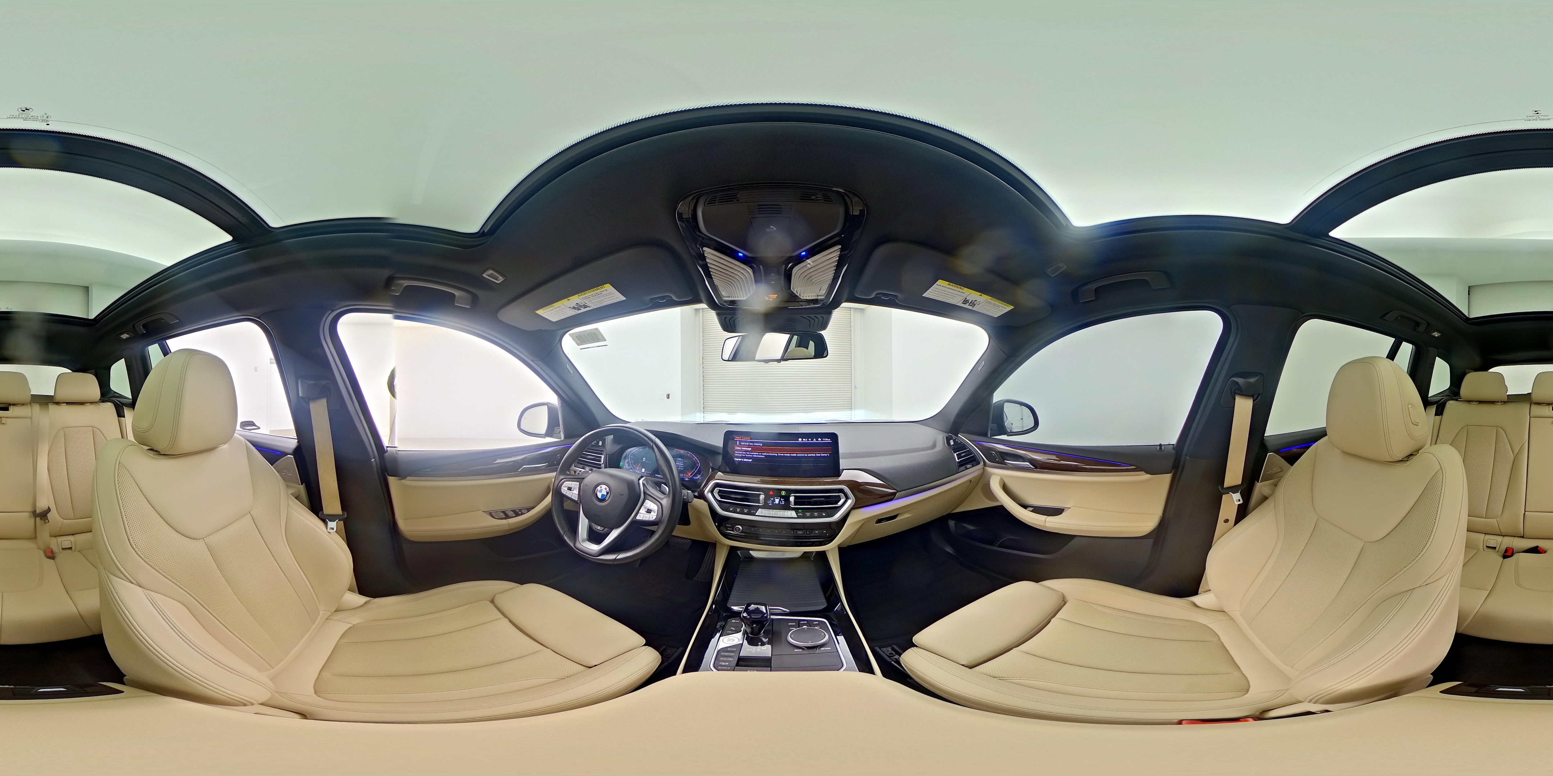 2022 BMW X3 30i - Photo 26