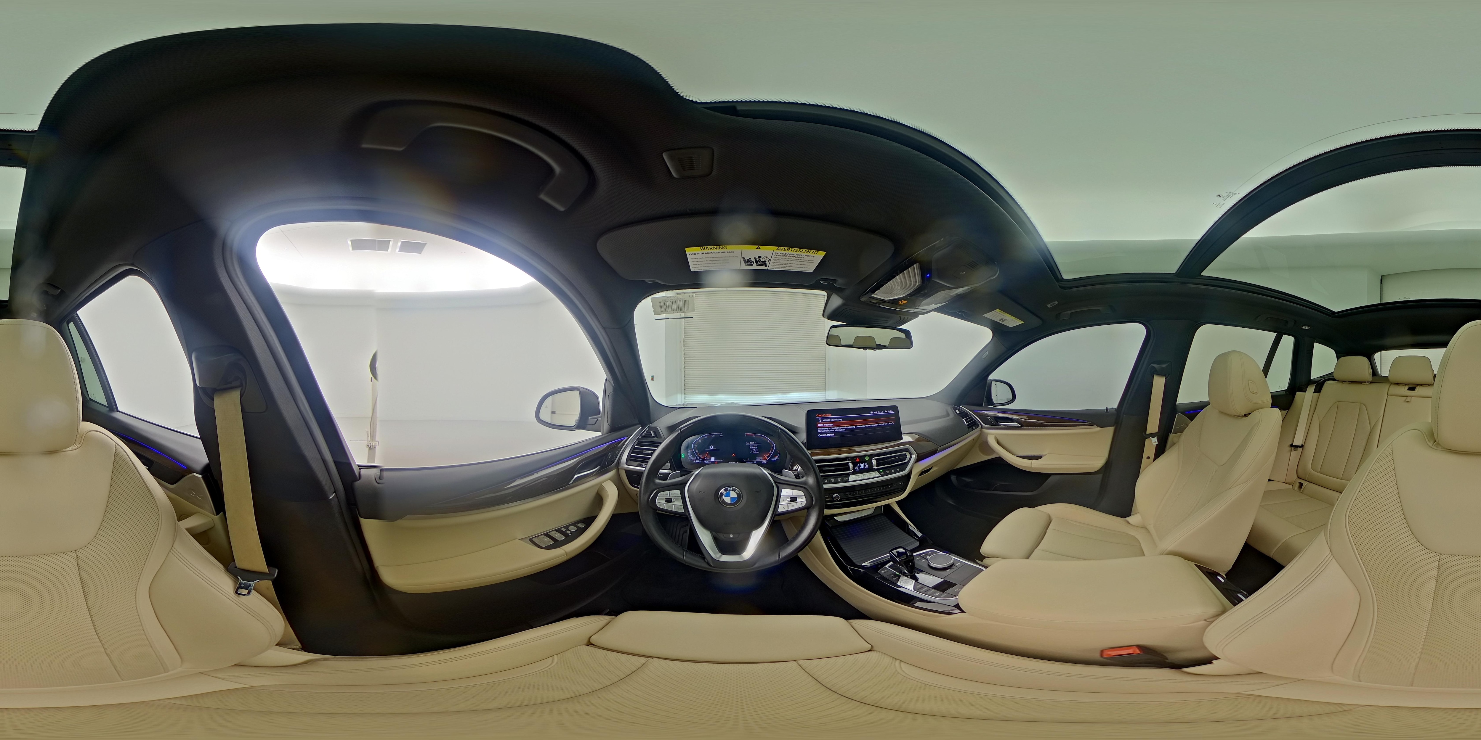 2022 BMW X3 30i - Photo 28