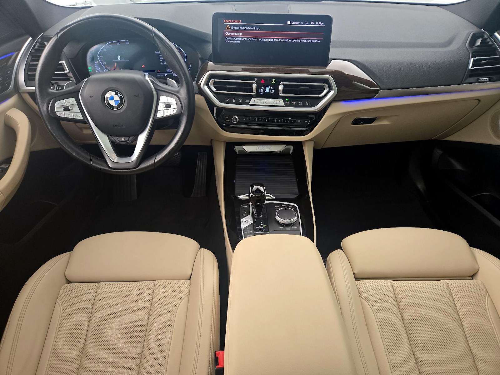 2022 BMW X3 30i - Photo 10