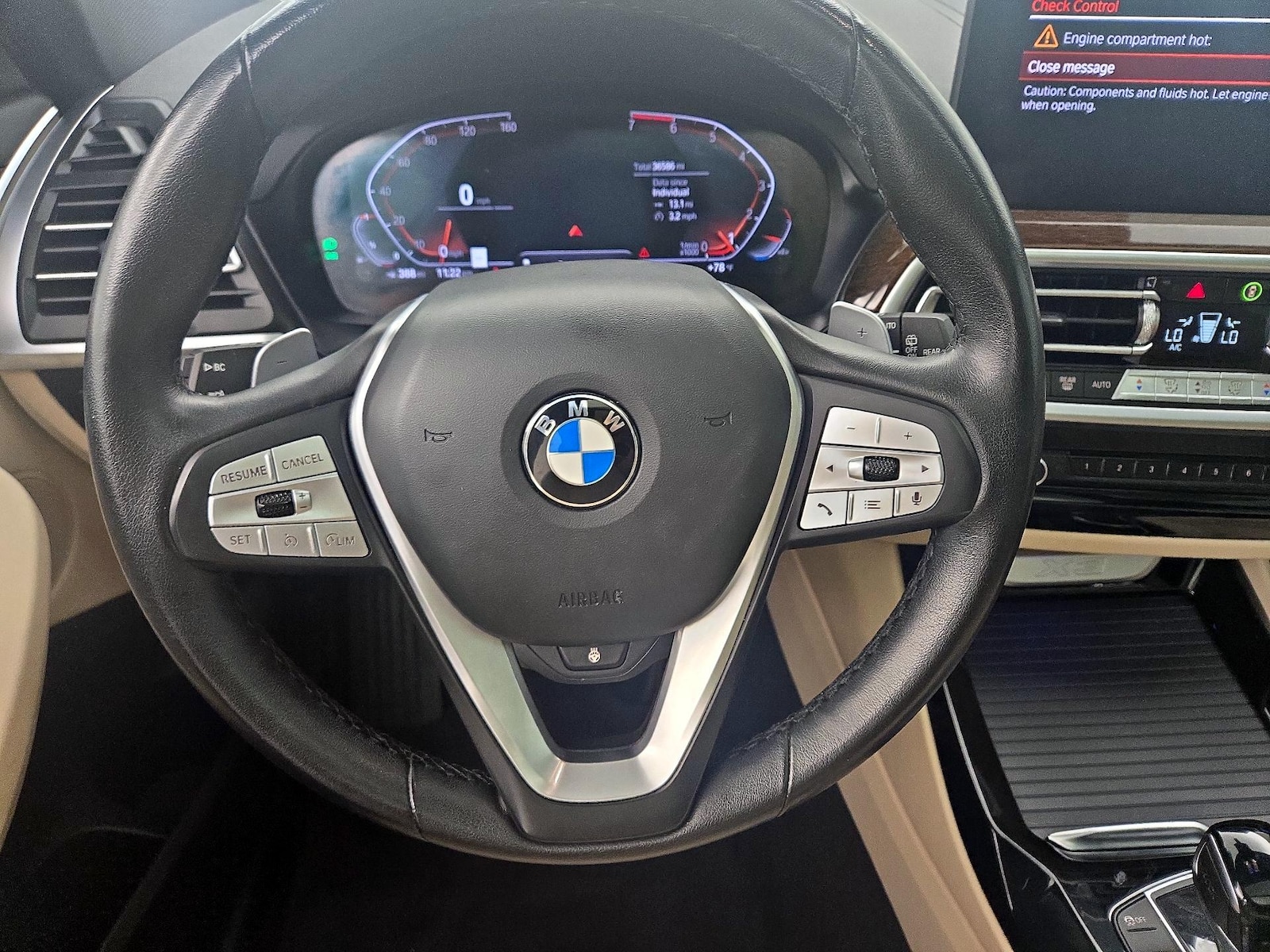 2022 BMW X3 30i - Photo 11