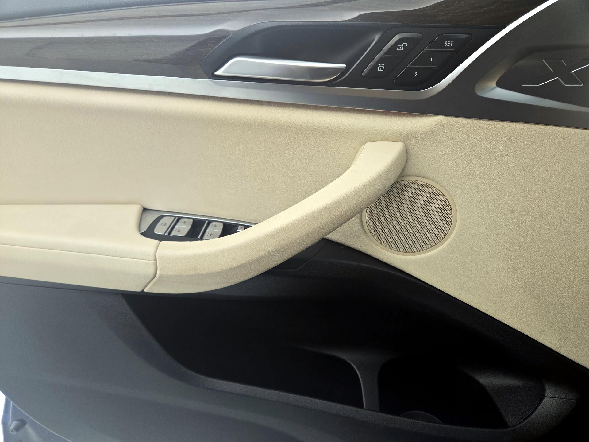 Thumbnail: 2022 BMW X3 - 12