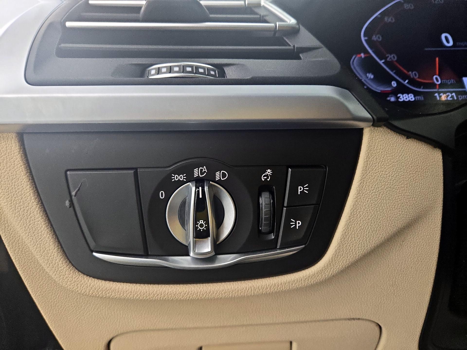 Thumbnail: 2022 BMW X3 - 13